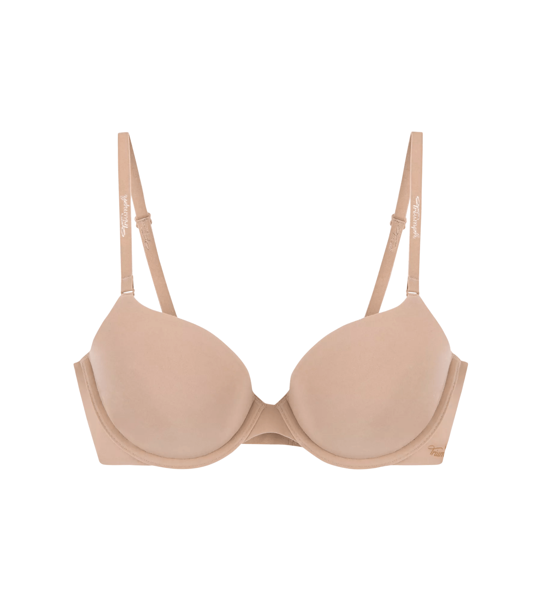 Body Make-Up  T-shirt bras