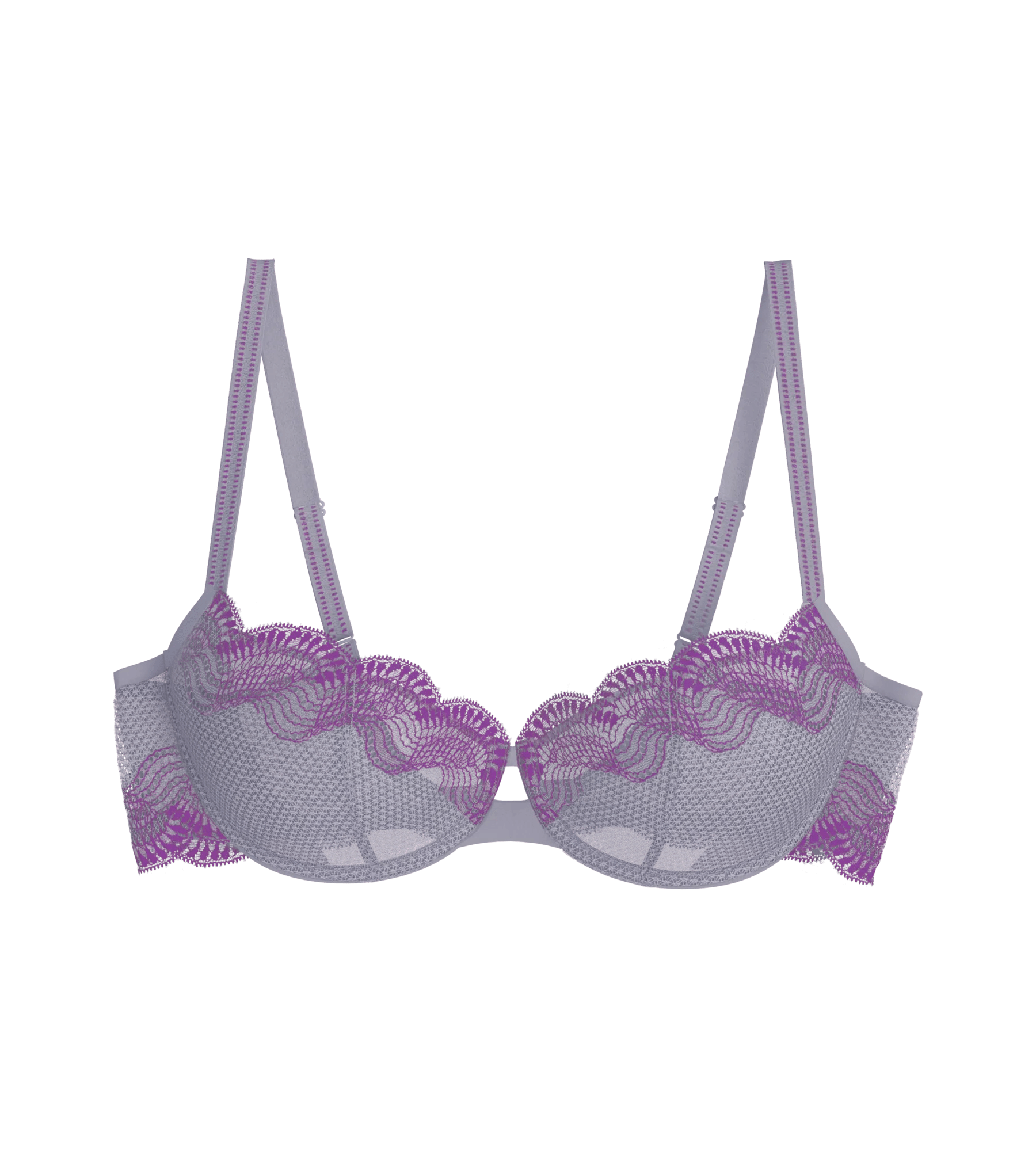 Triumph Comfort Glam  Underwired bras
