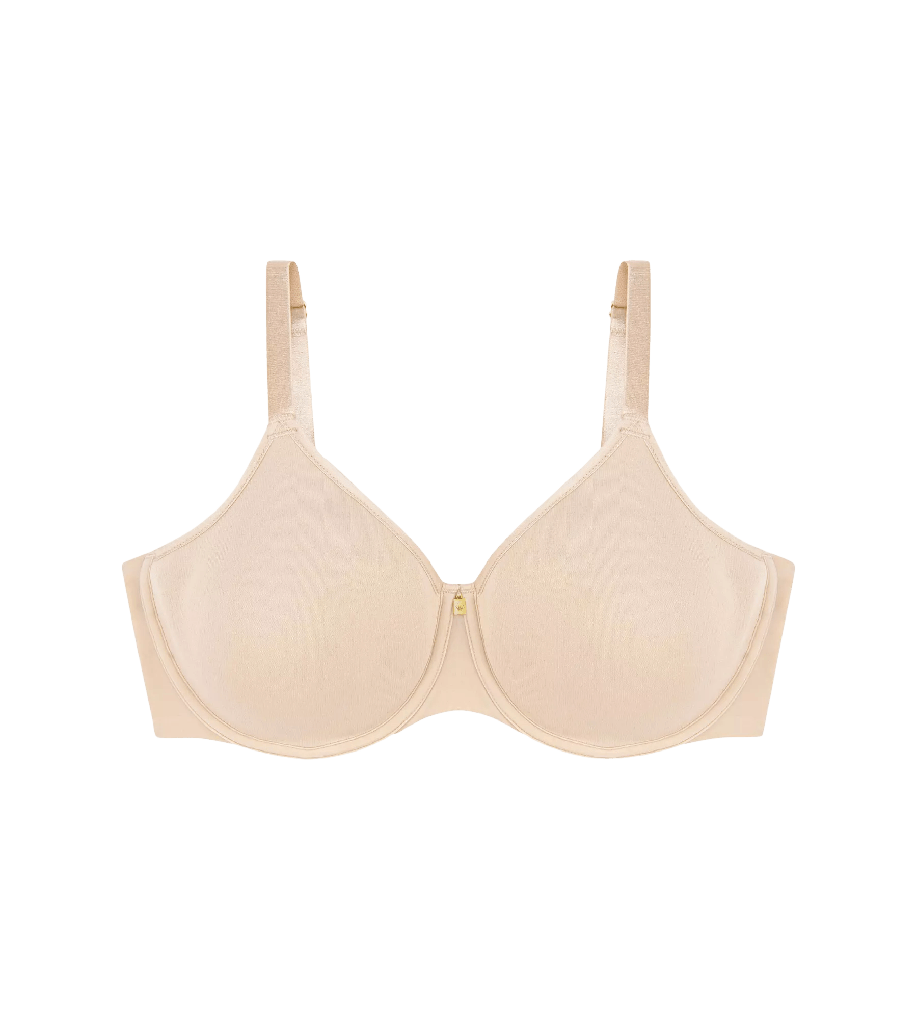 Body Make-Up Essentials  Minimizer bras