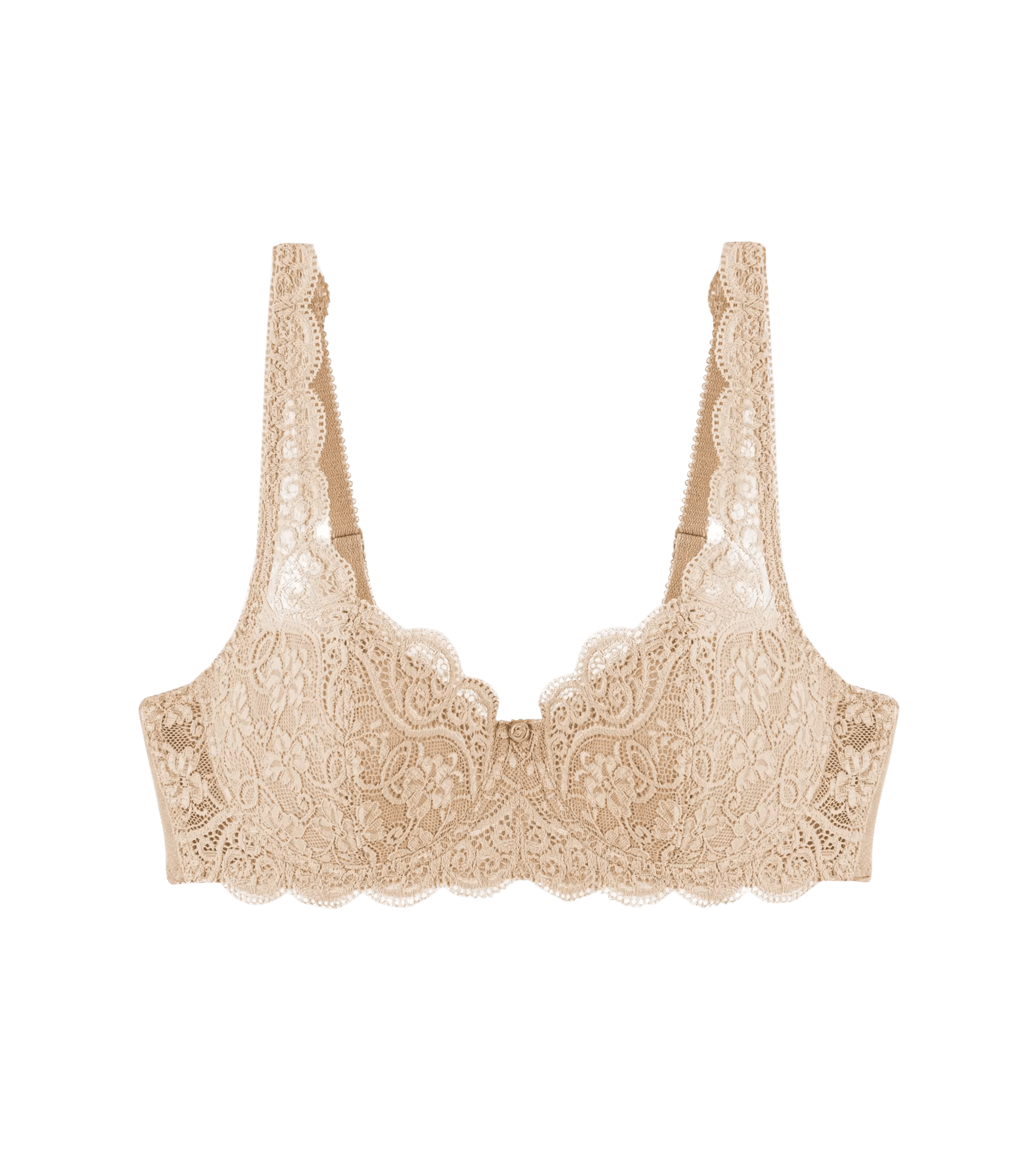 Amourette 300  Padded bras
