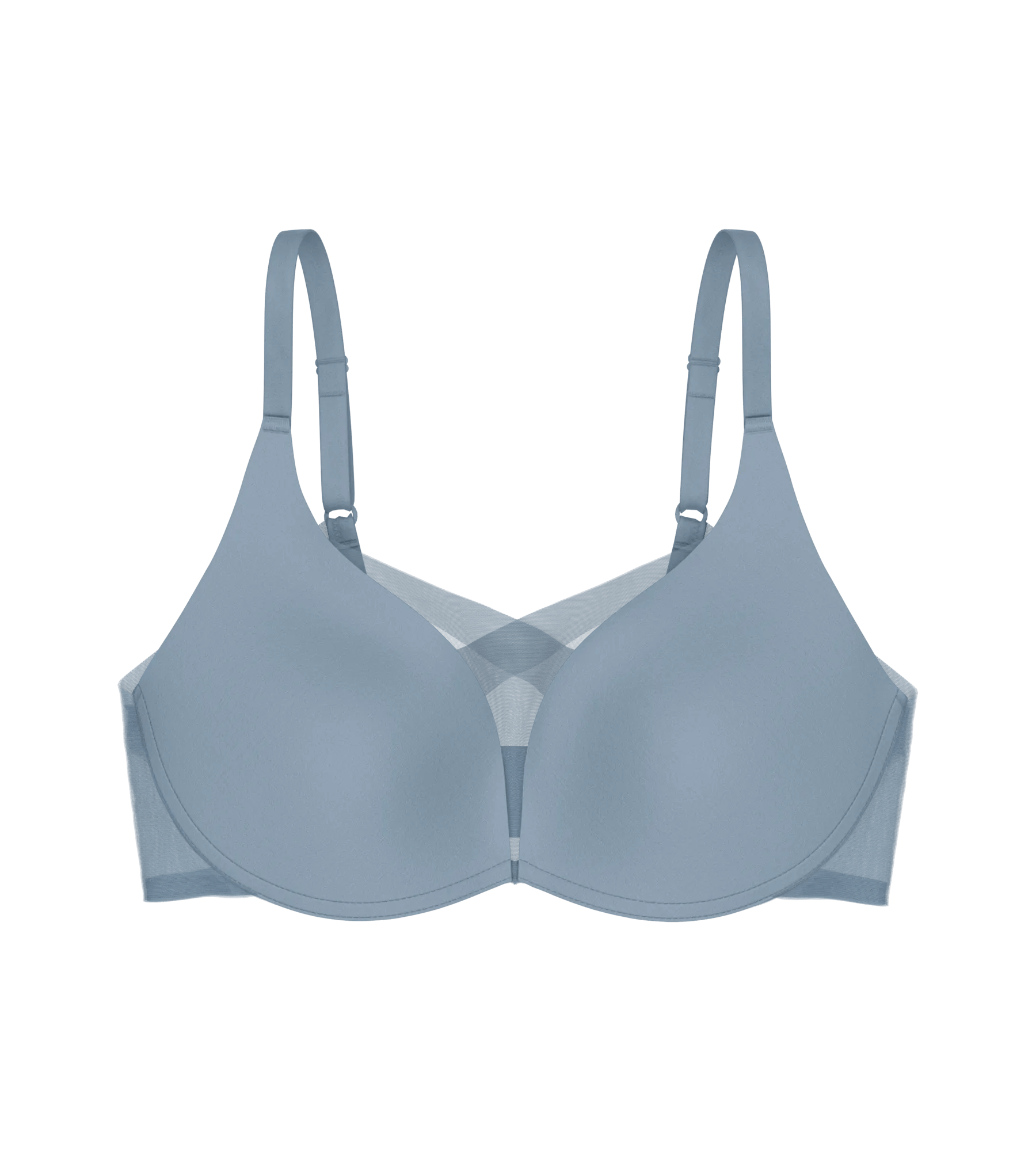 Triumph Shape Smart  Non-wired bras