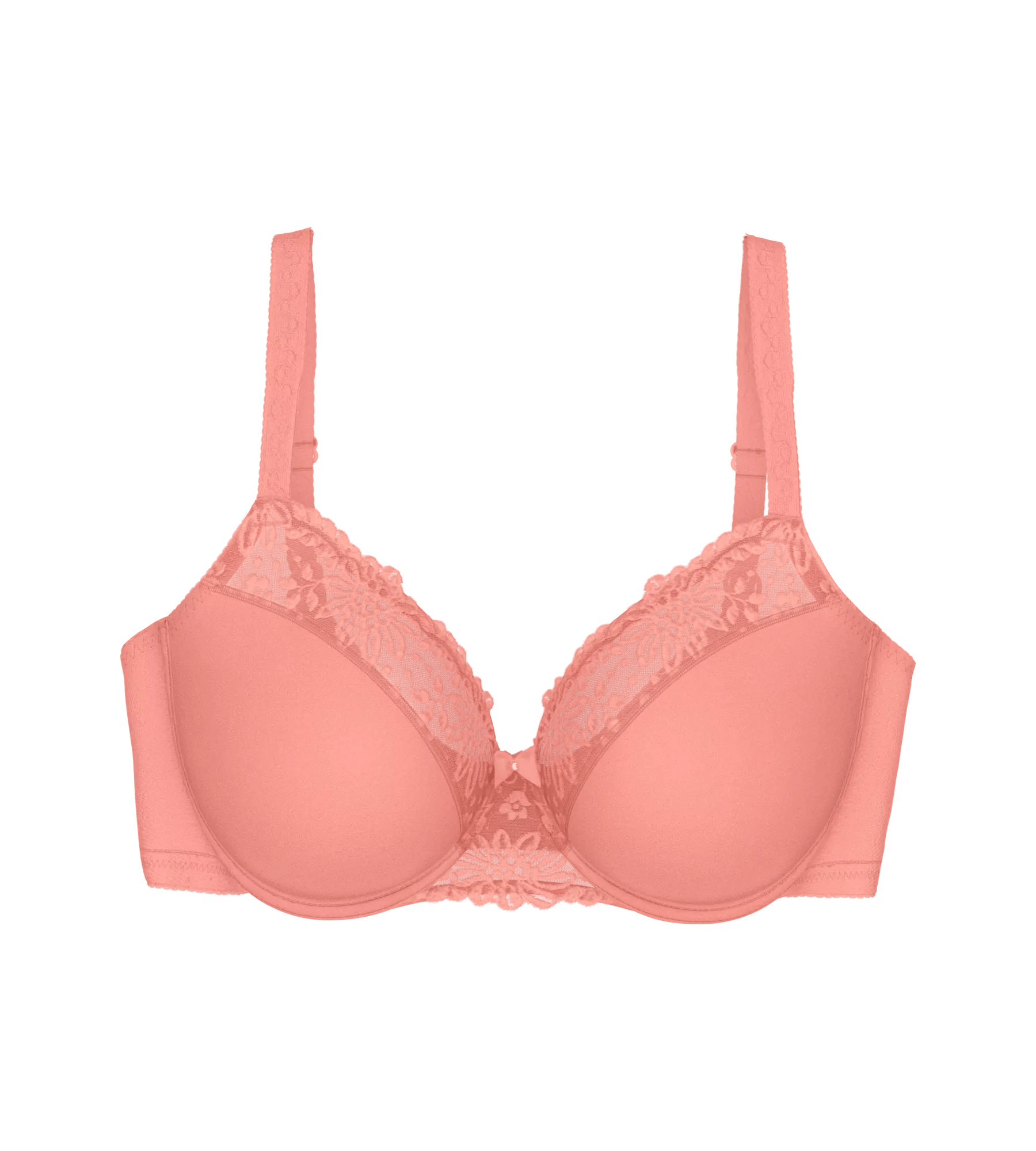 Ladyform Soft  Minimizer bras