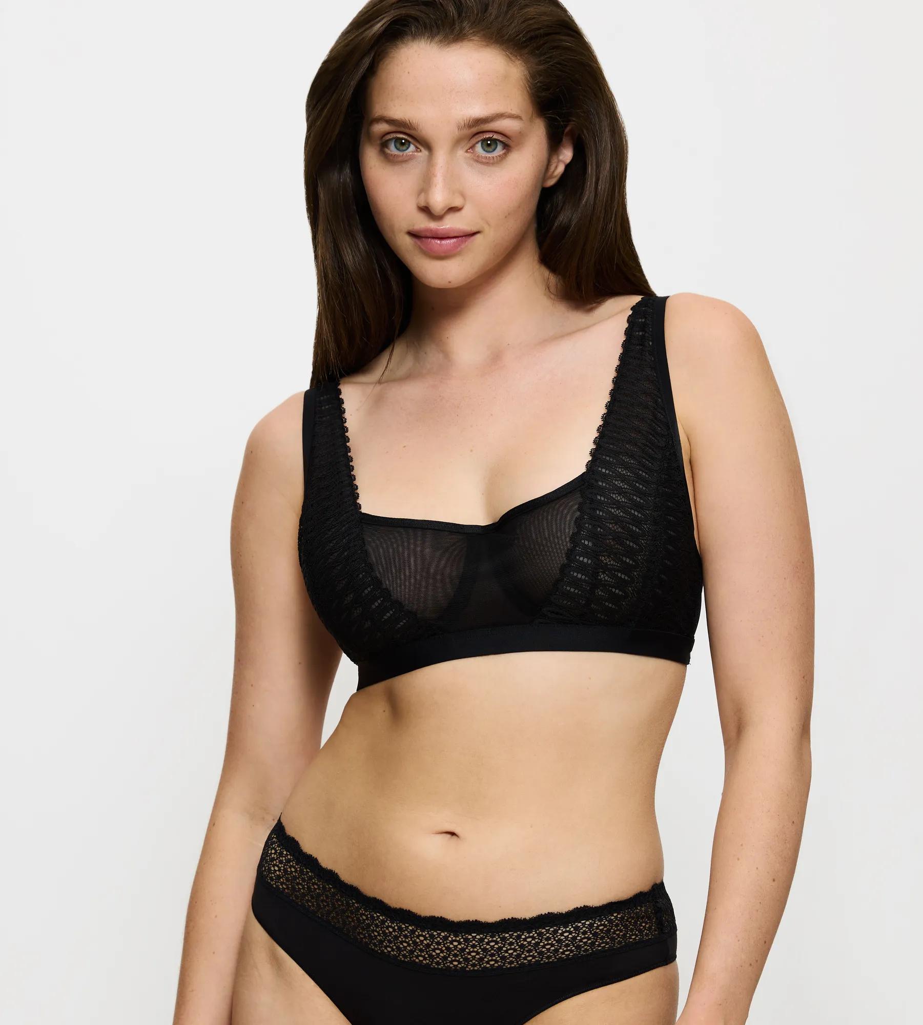 Aura Spotlight T  Underwired bras