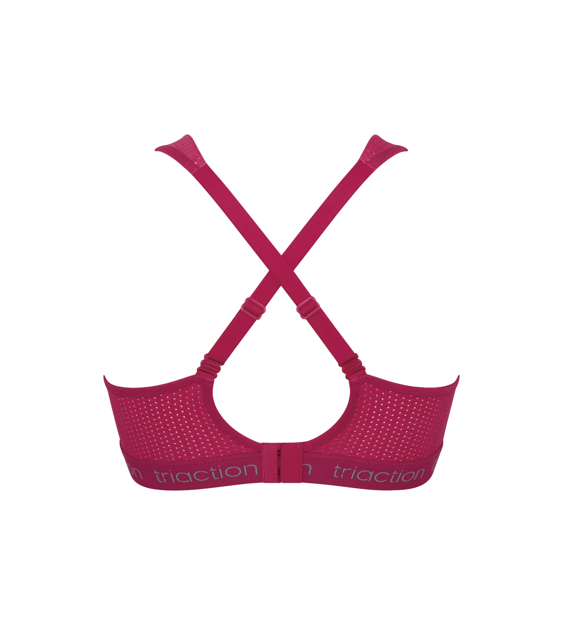 Triaction Energy Lite  Non-wired bras