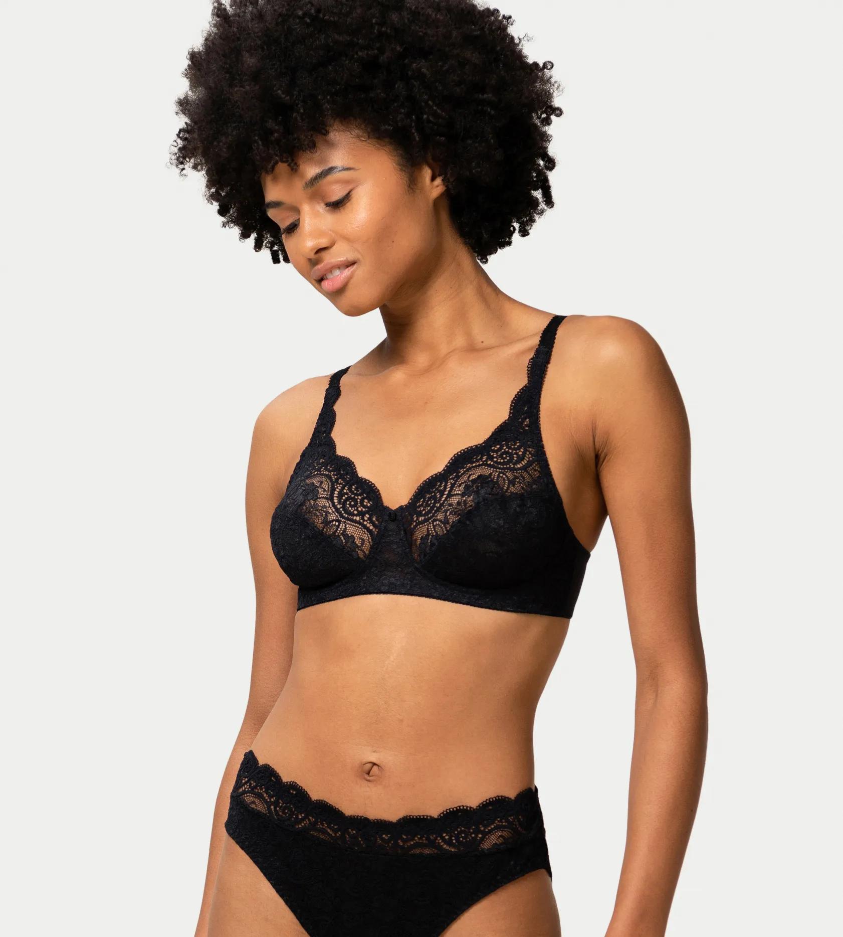 Amourette 300  Non-wired bras
