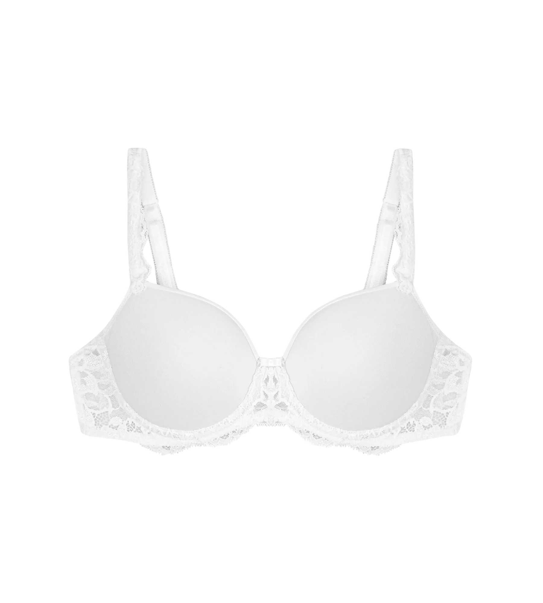 Amourette Charm  Padded bras