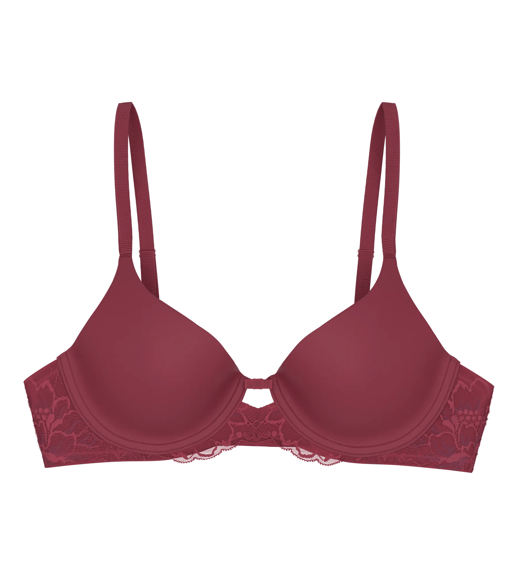 Amourette Charm T  Padded bras