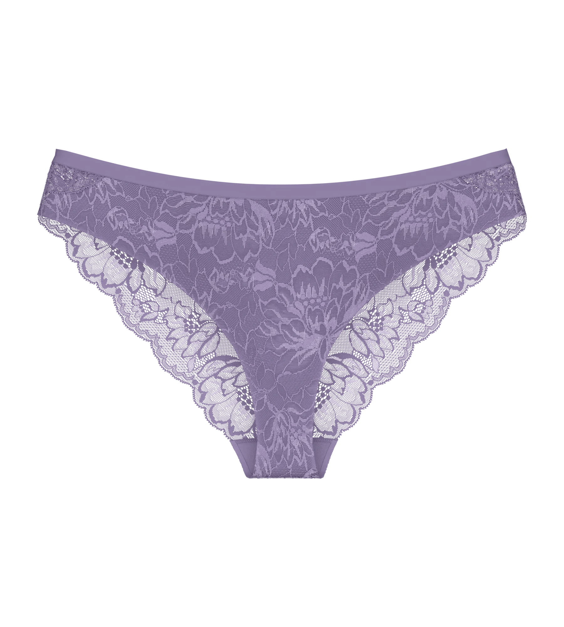 Amourette Charm T  String; Brazilian