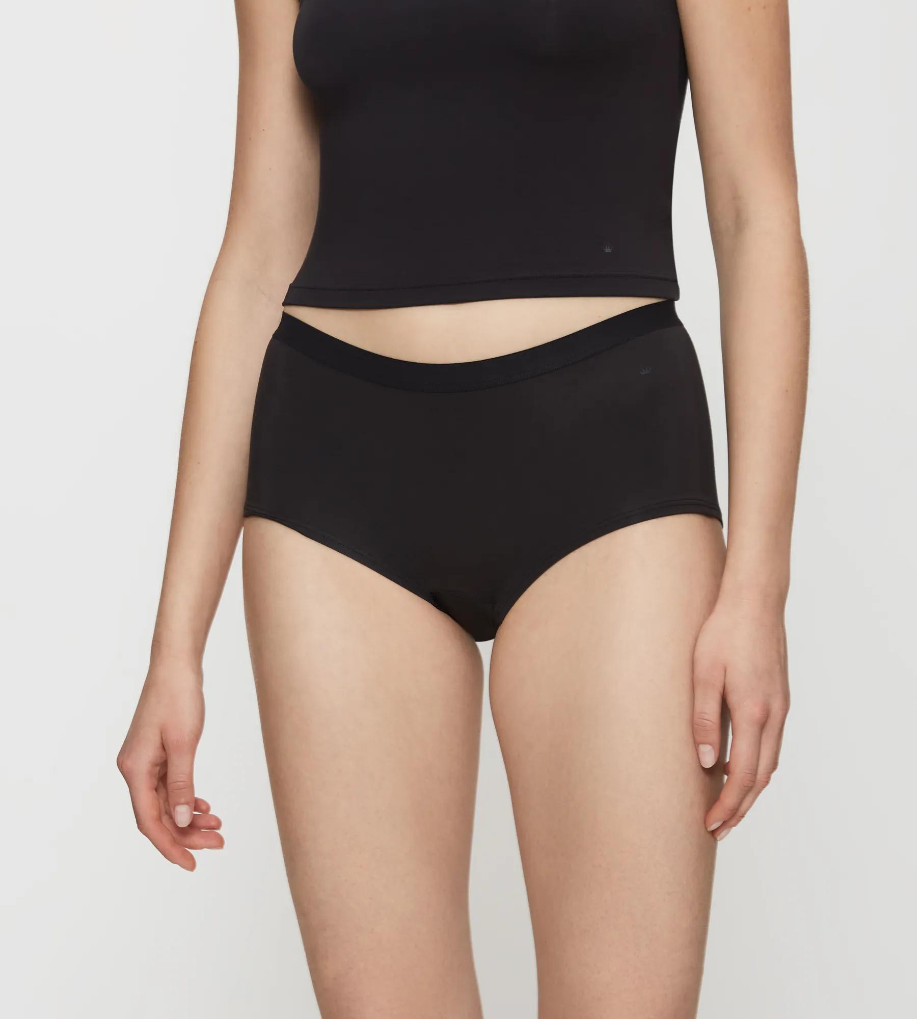 Smart Natural  High waisted