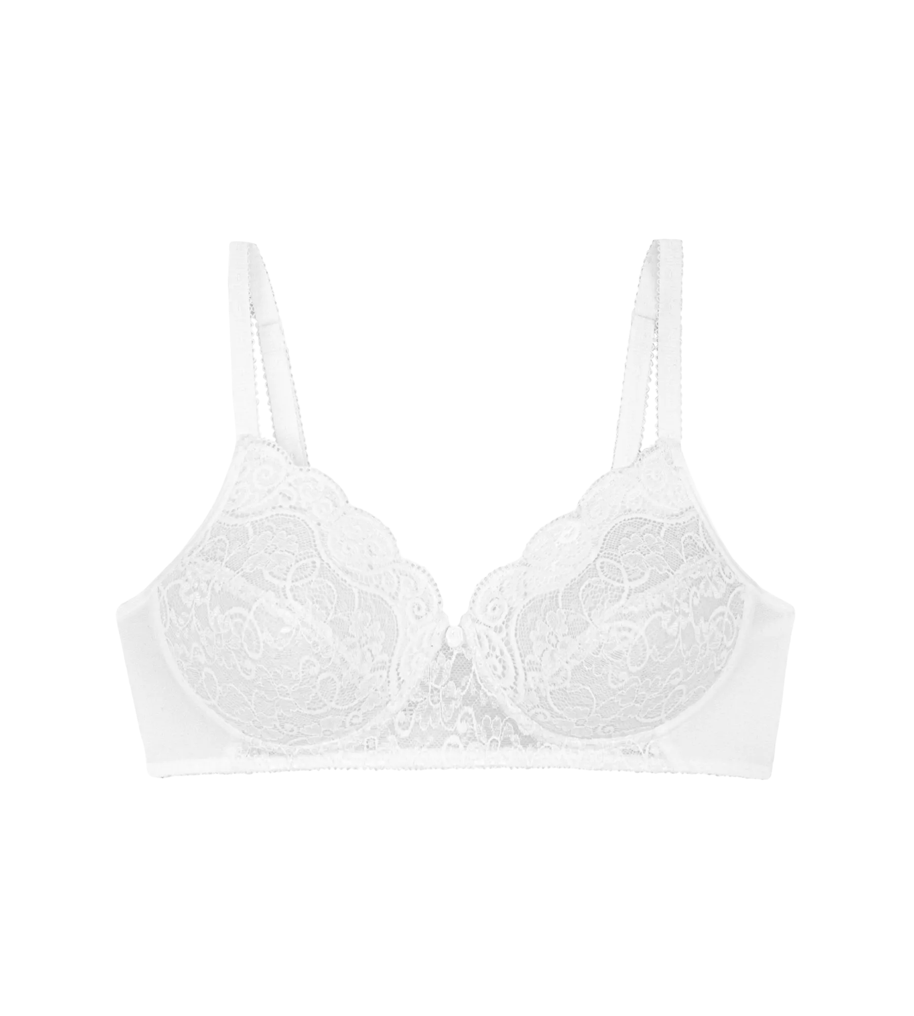 Amourette 300  Padded bras
