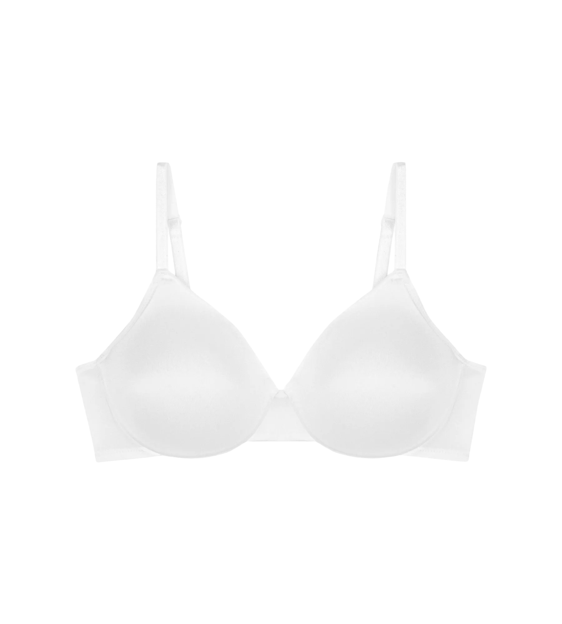 Soft Sensation  Padded bras