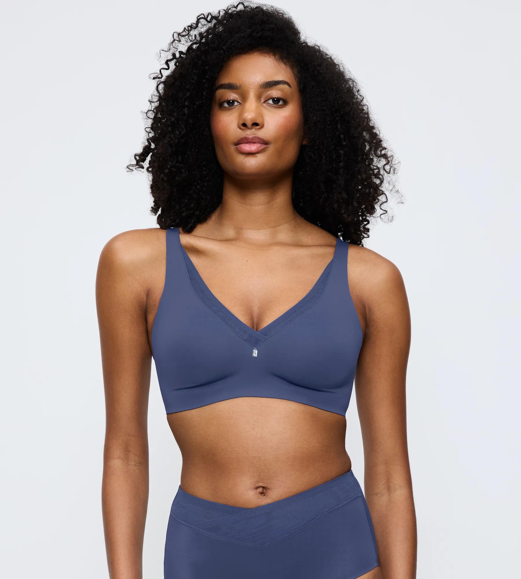 True Shape Sensation T  Minimizer bras