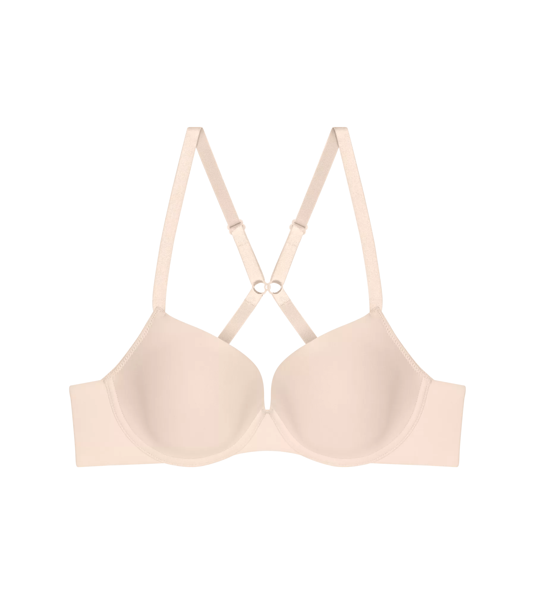 Pure Micro  Padded bras
