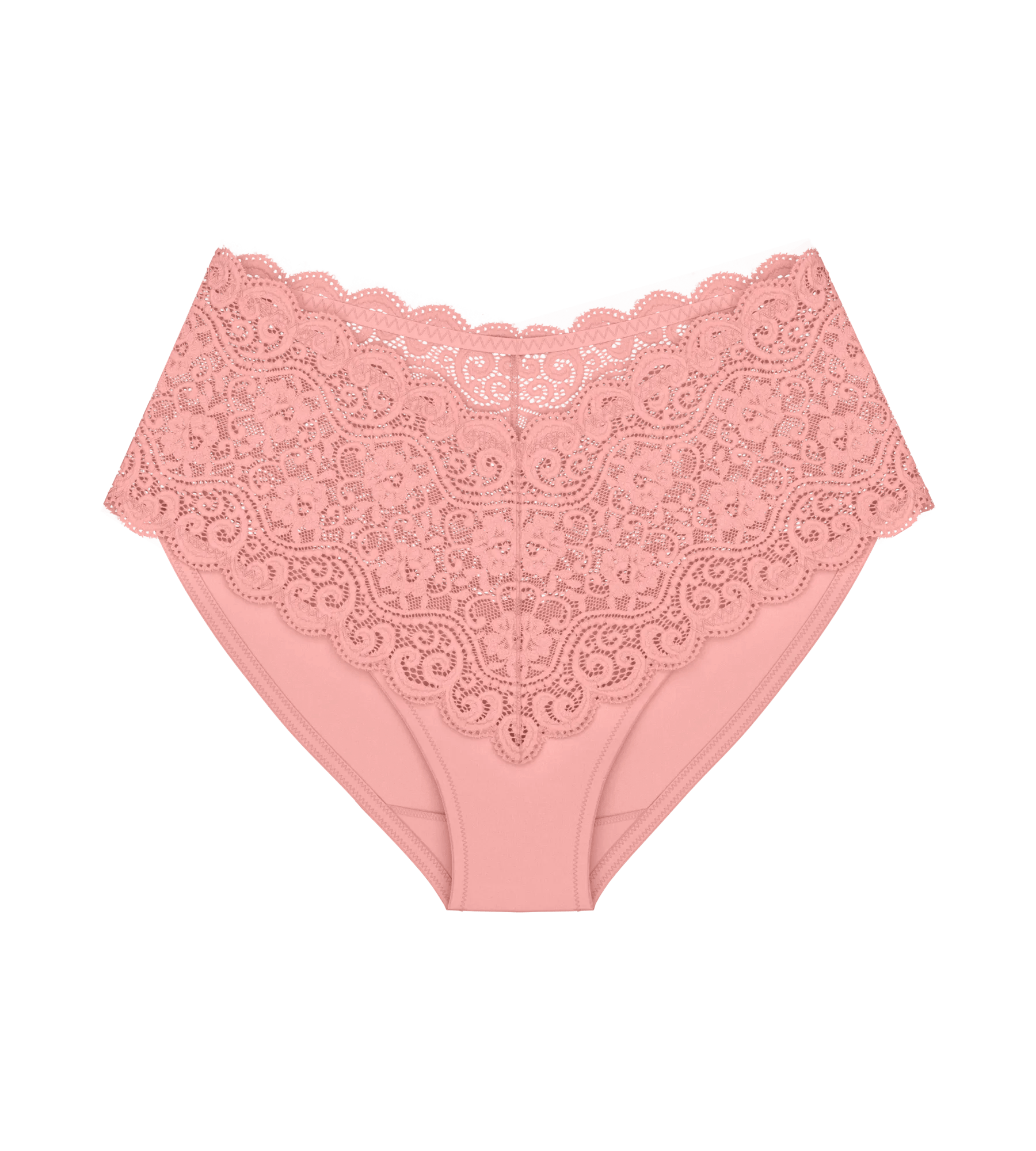 Amourette  High waisted