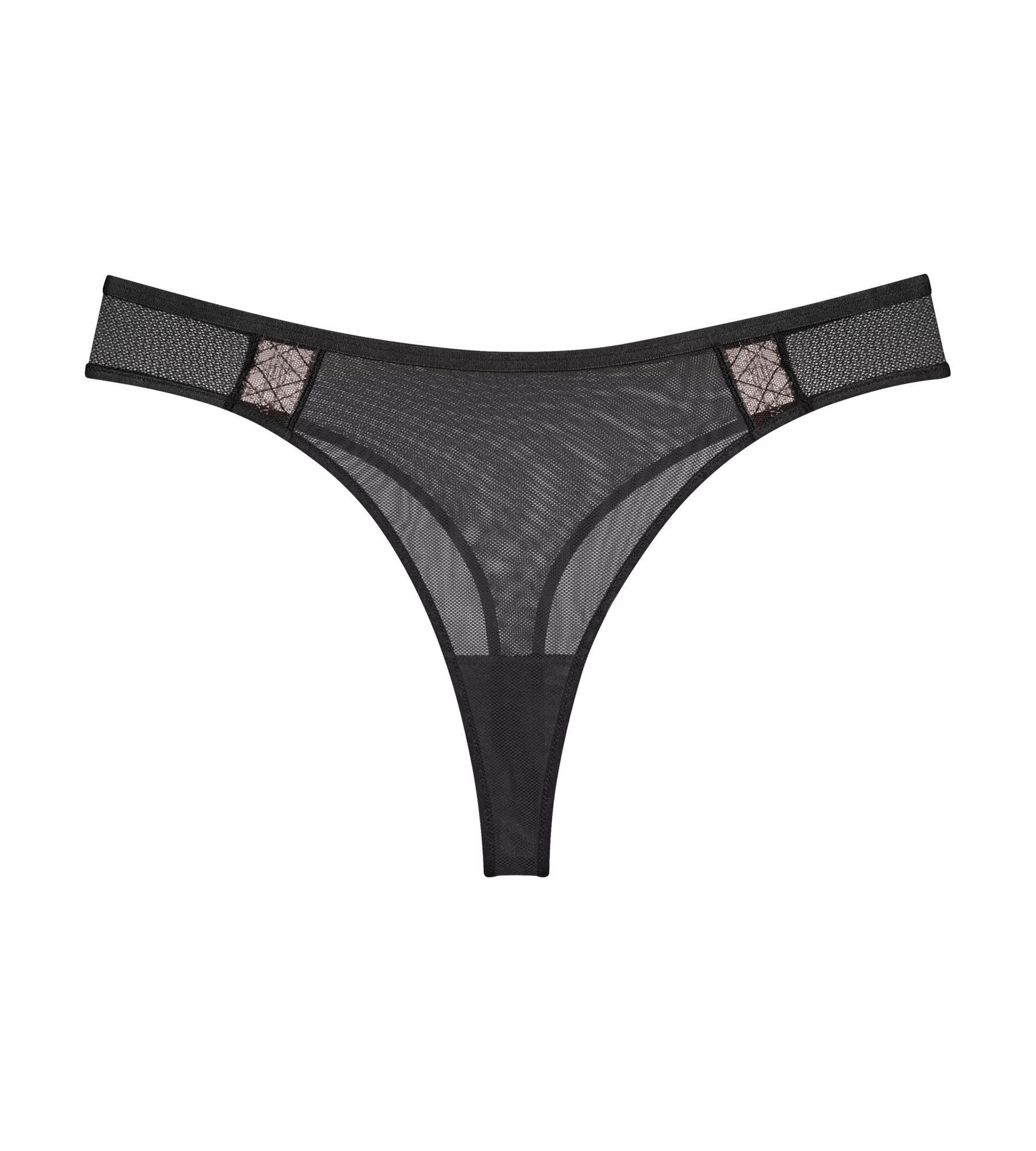 Palina Cosmic Heartbeat  String; Brazilian