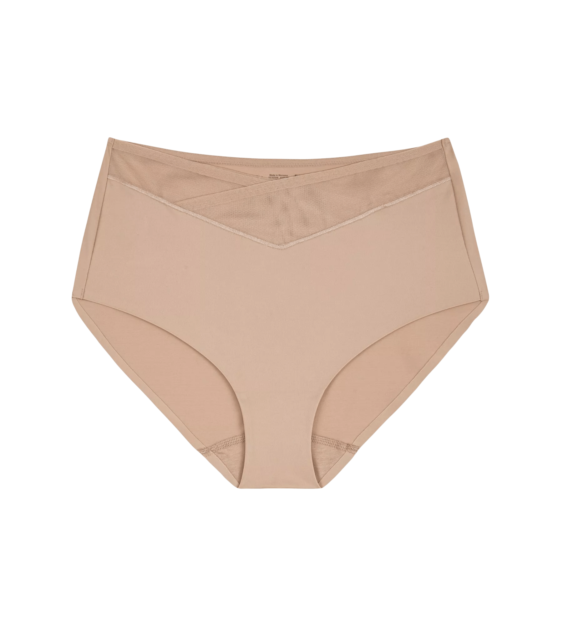 True Shape Sensation Maxi Brief  Knickers