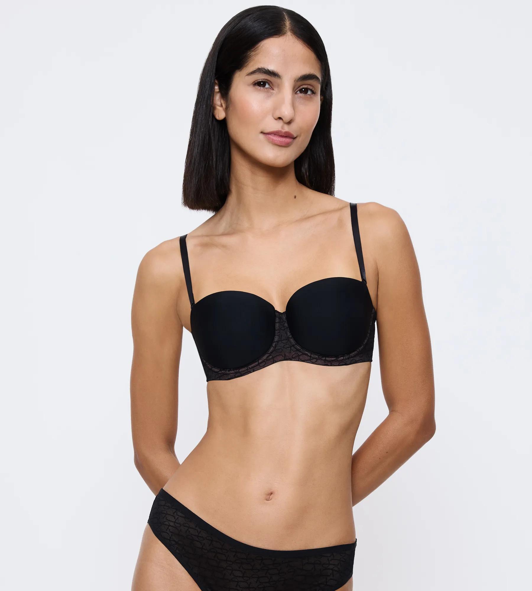 Triumph Signature Sheer  Padded bras