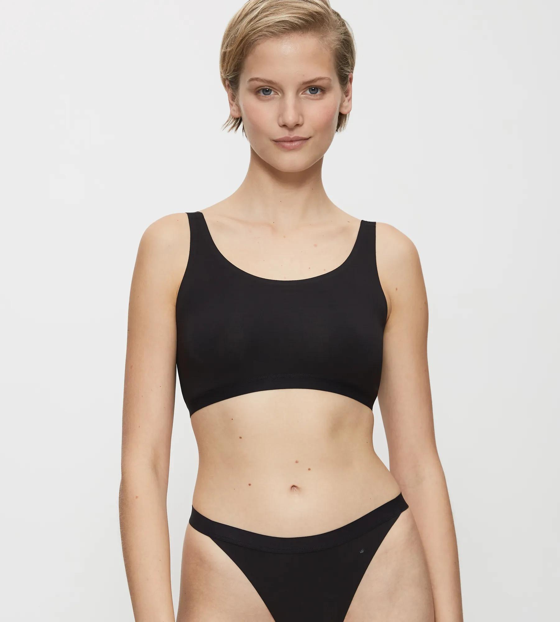 Smart Natural  Bralette