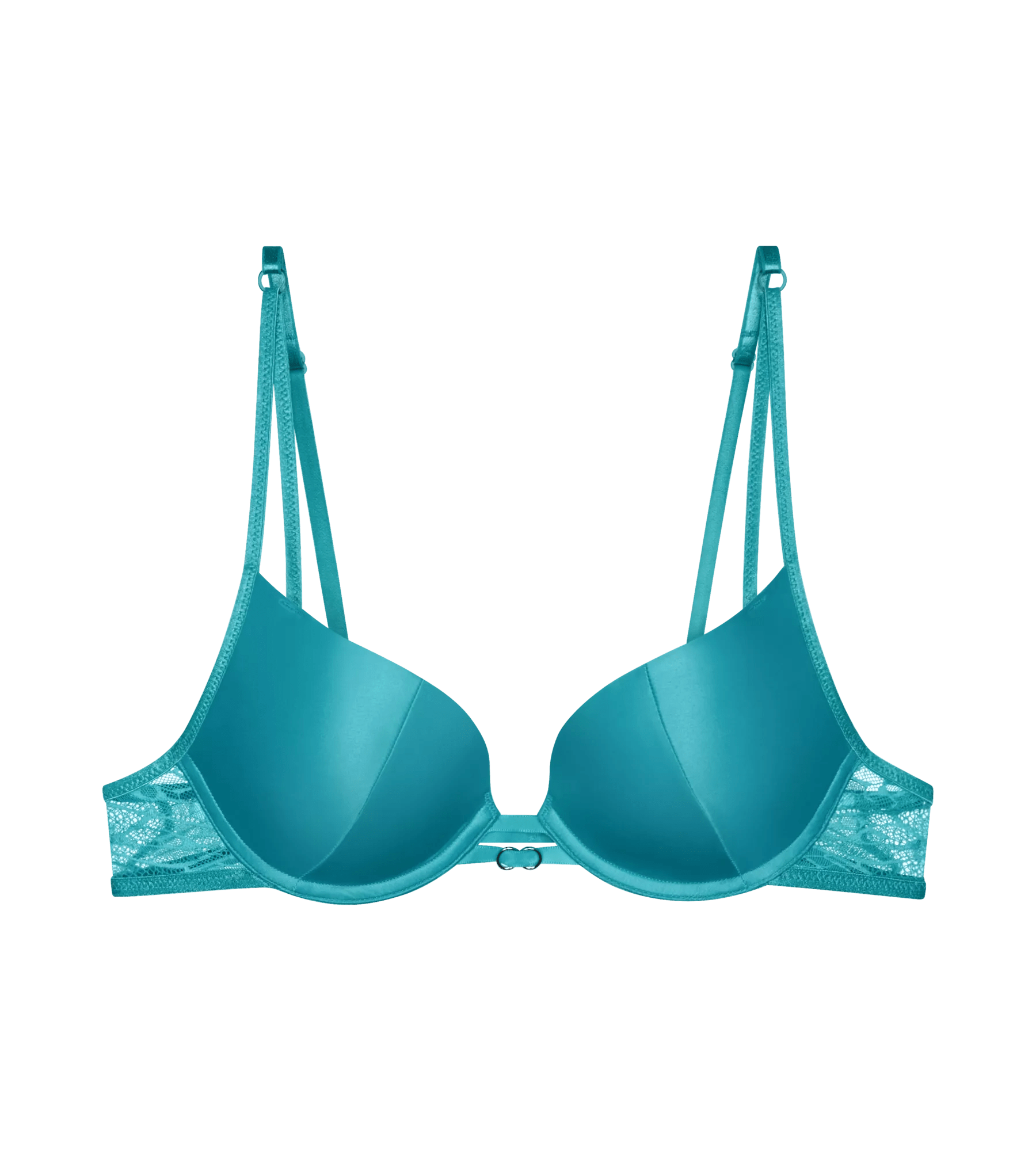 Crazy Stupid Love  Push-Up bras