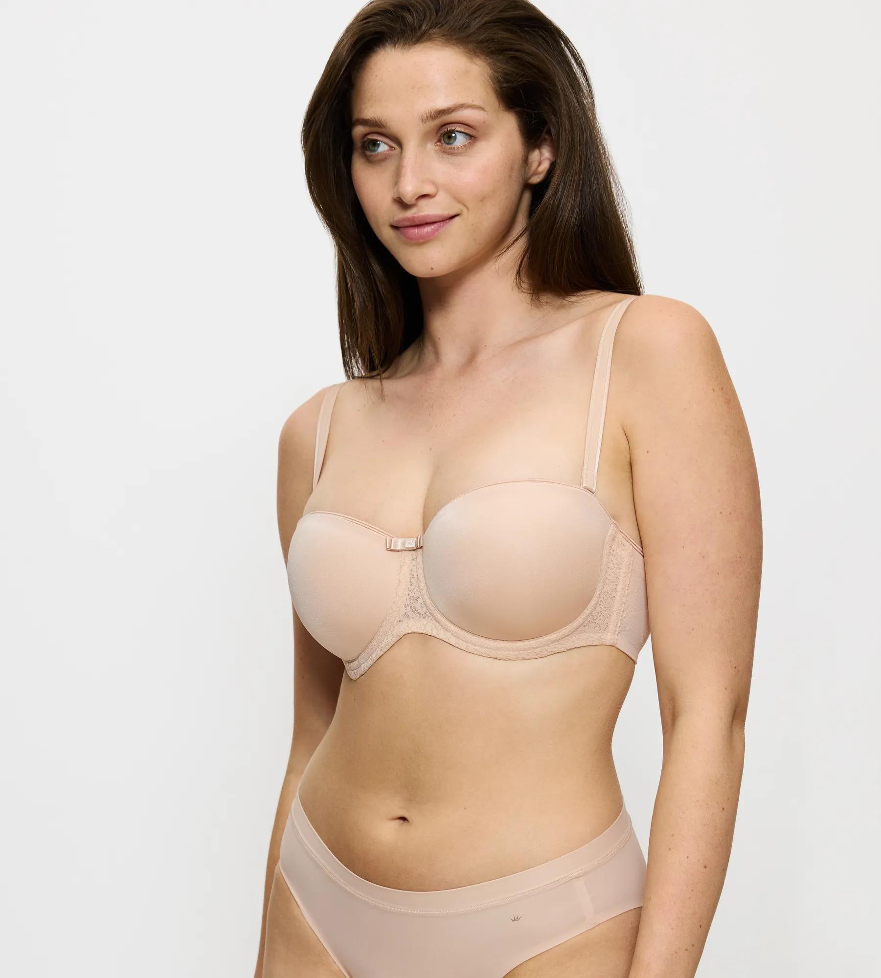 Beauty-Full Essential  Padded bras
