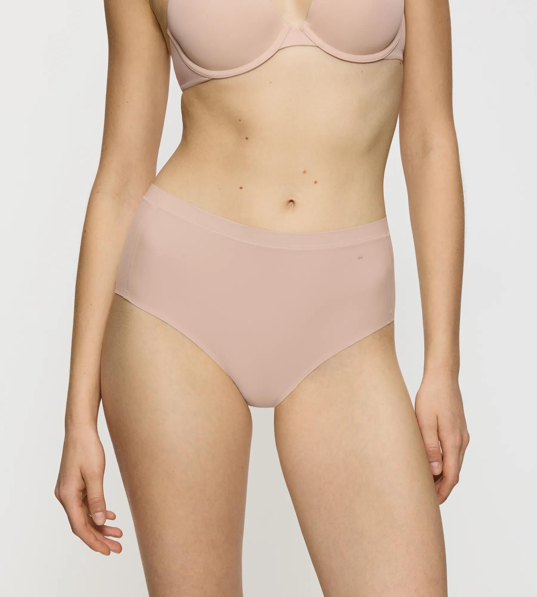 Smart Micro  High waisted