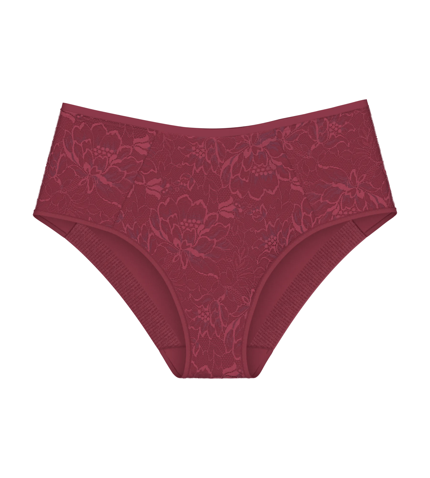 Amourette Charm T  High waisted