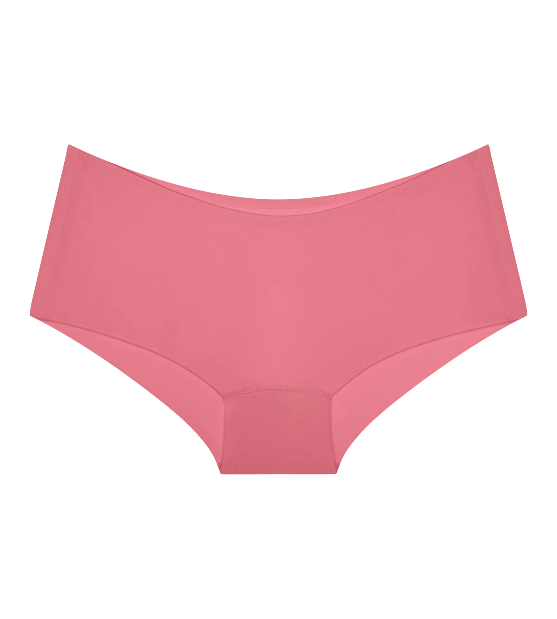 Smart Invisible  High waisted