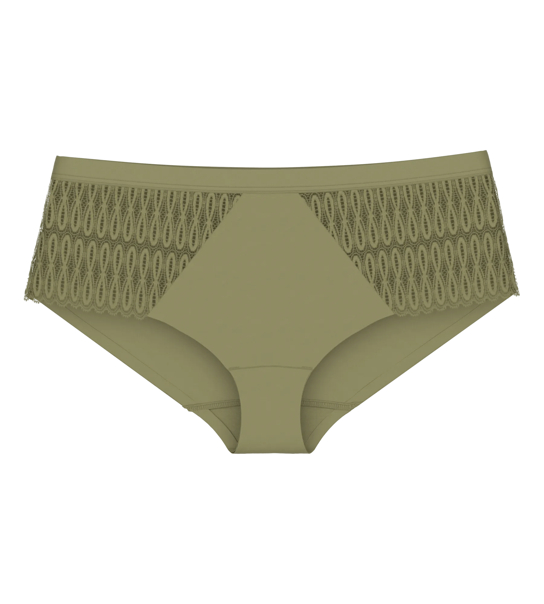 Aura Spotlight T  High waisted