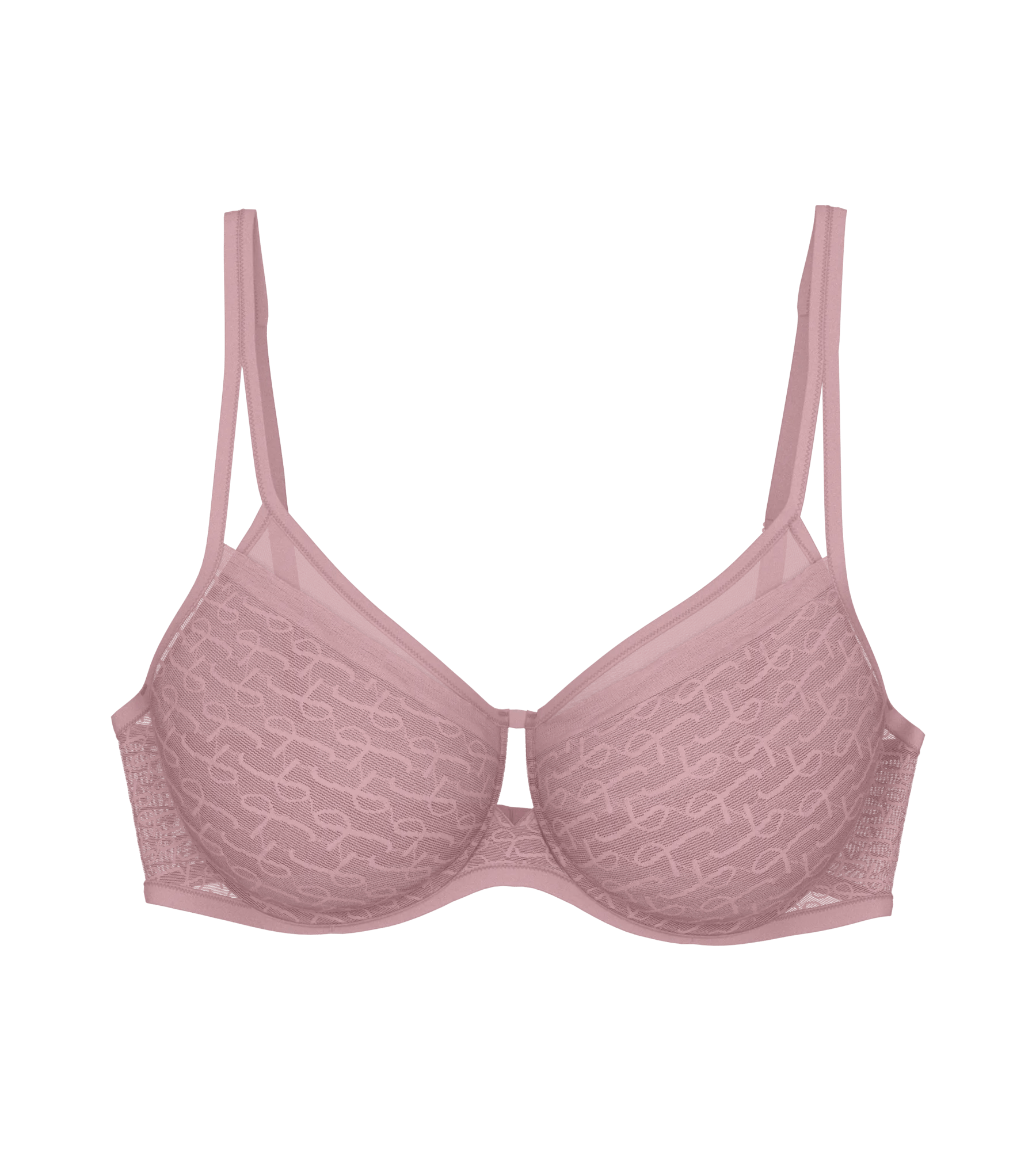 Triumph Signature Sheer  Minimizer bras