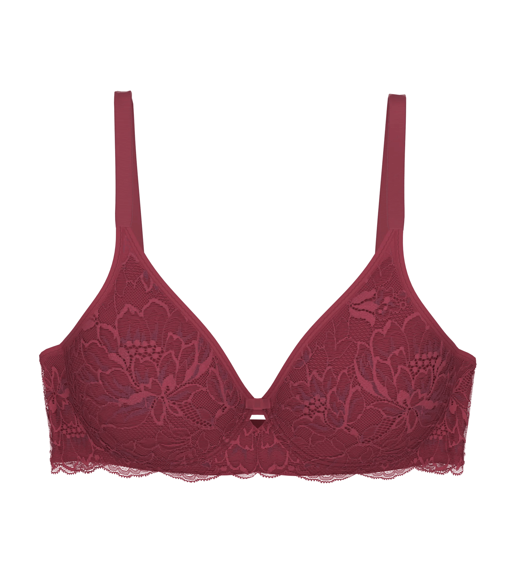 Amourette Charm T  Underwired bras