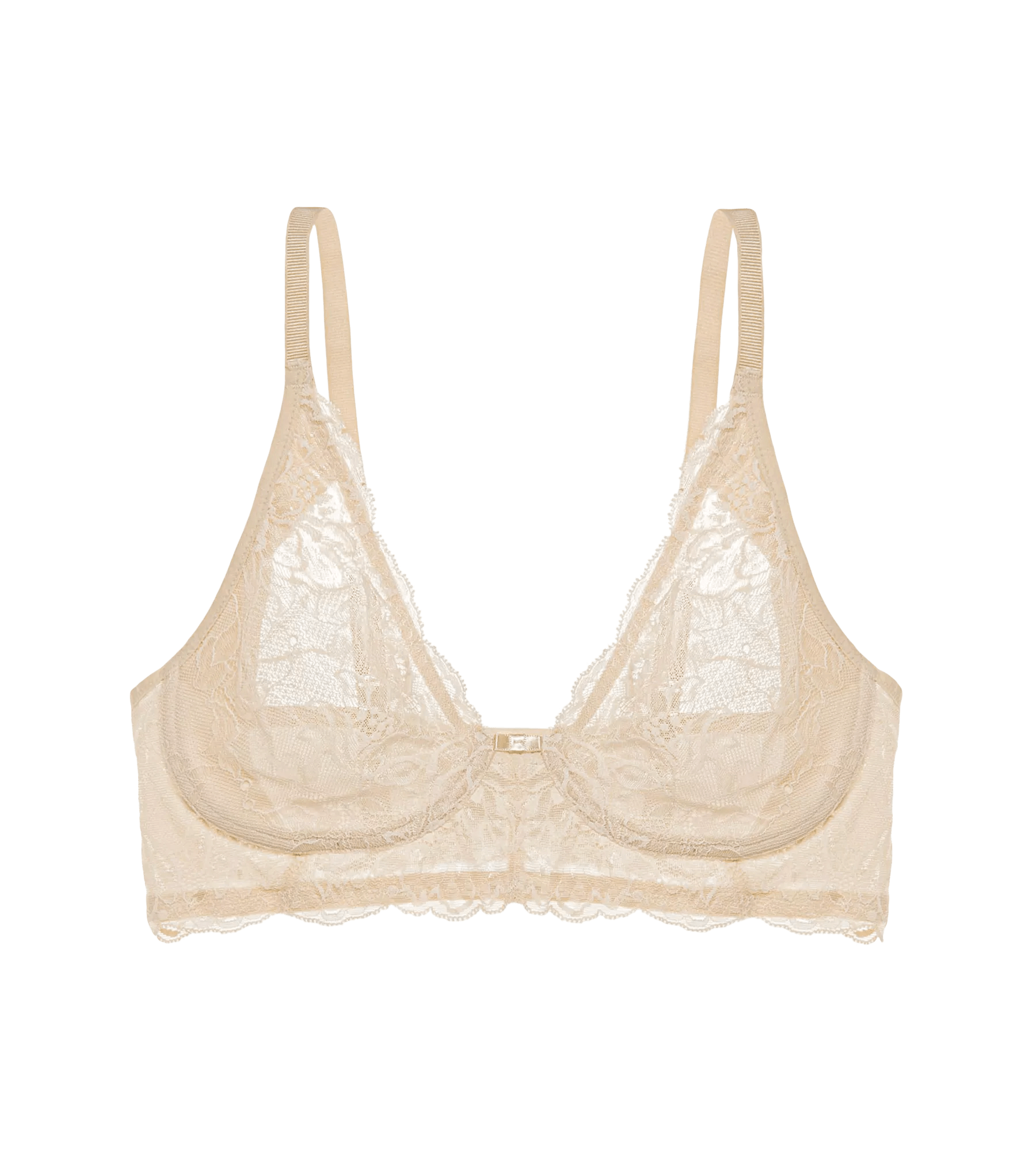 Amourette Charm  Non-wired bras