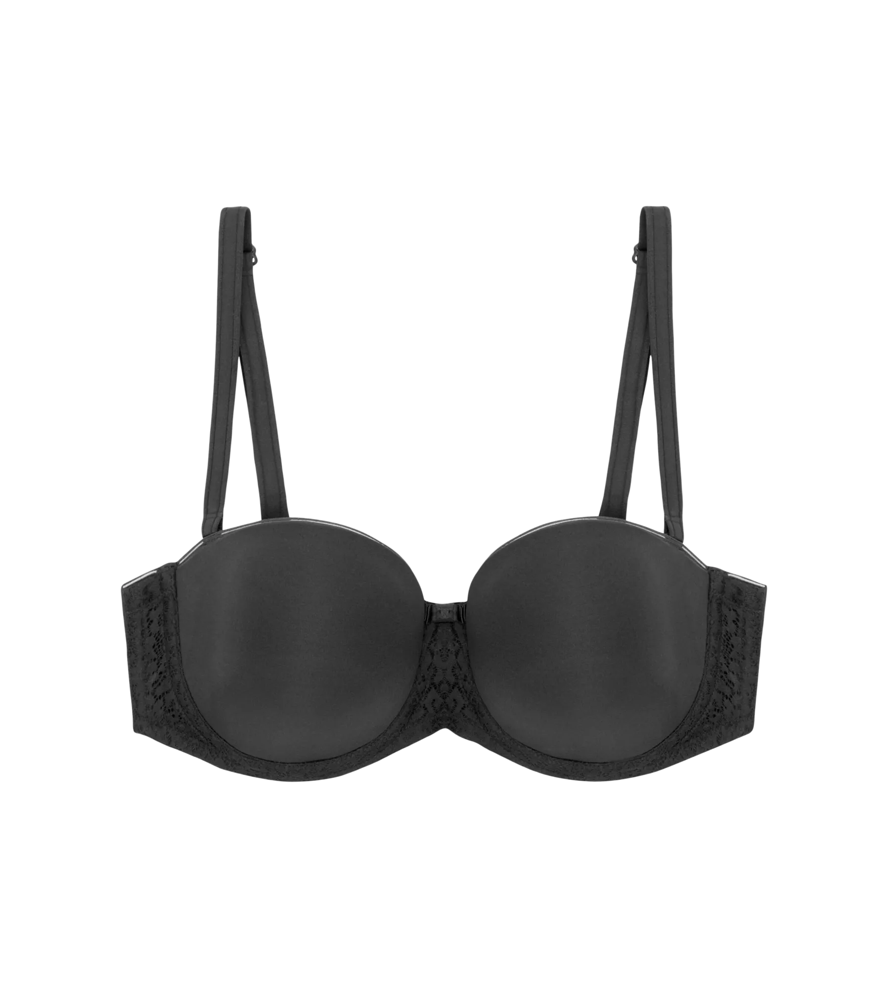 Beauty-Full Essential  Padded bras