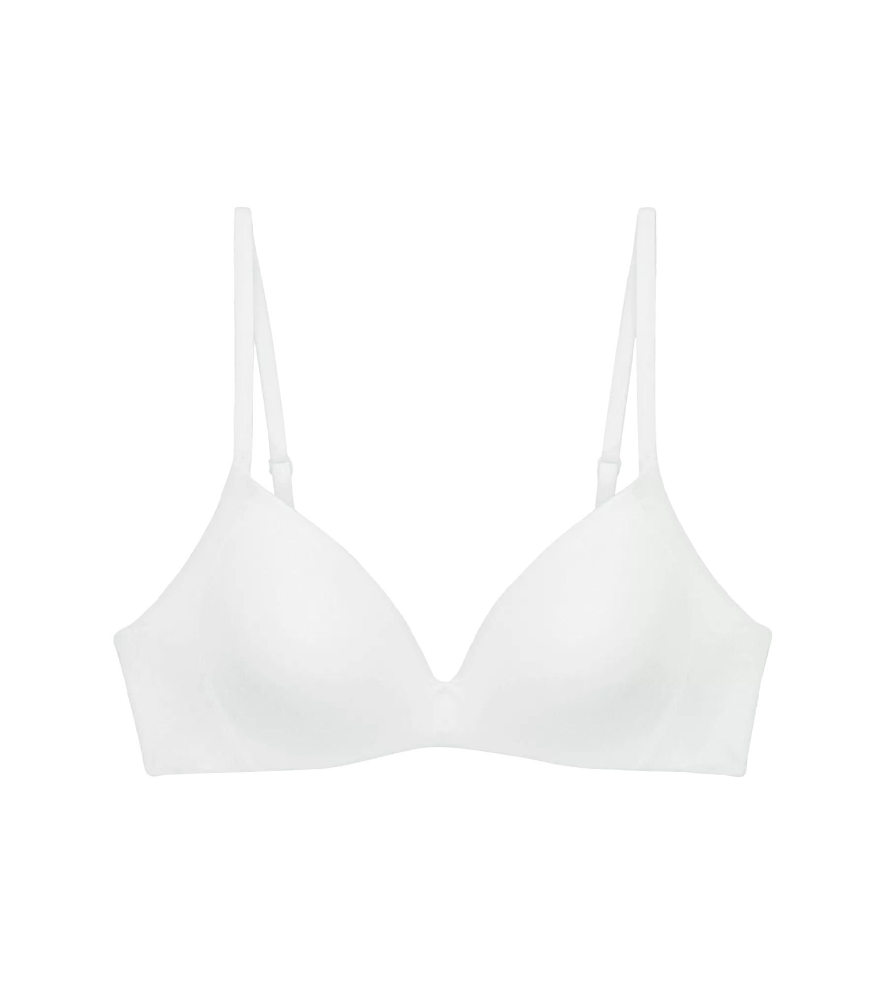 Body Make-Up Soft Touch  Non-wired bras