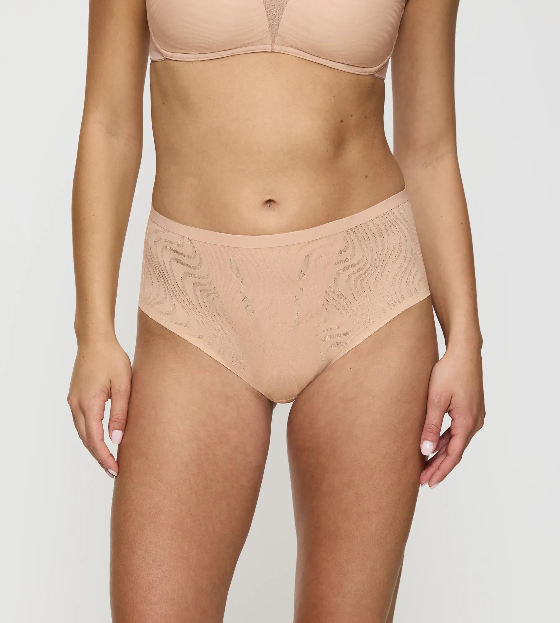 Triumph Shape Smart Ellipse  Knickers