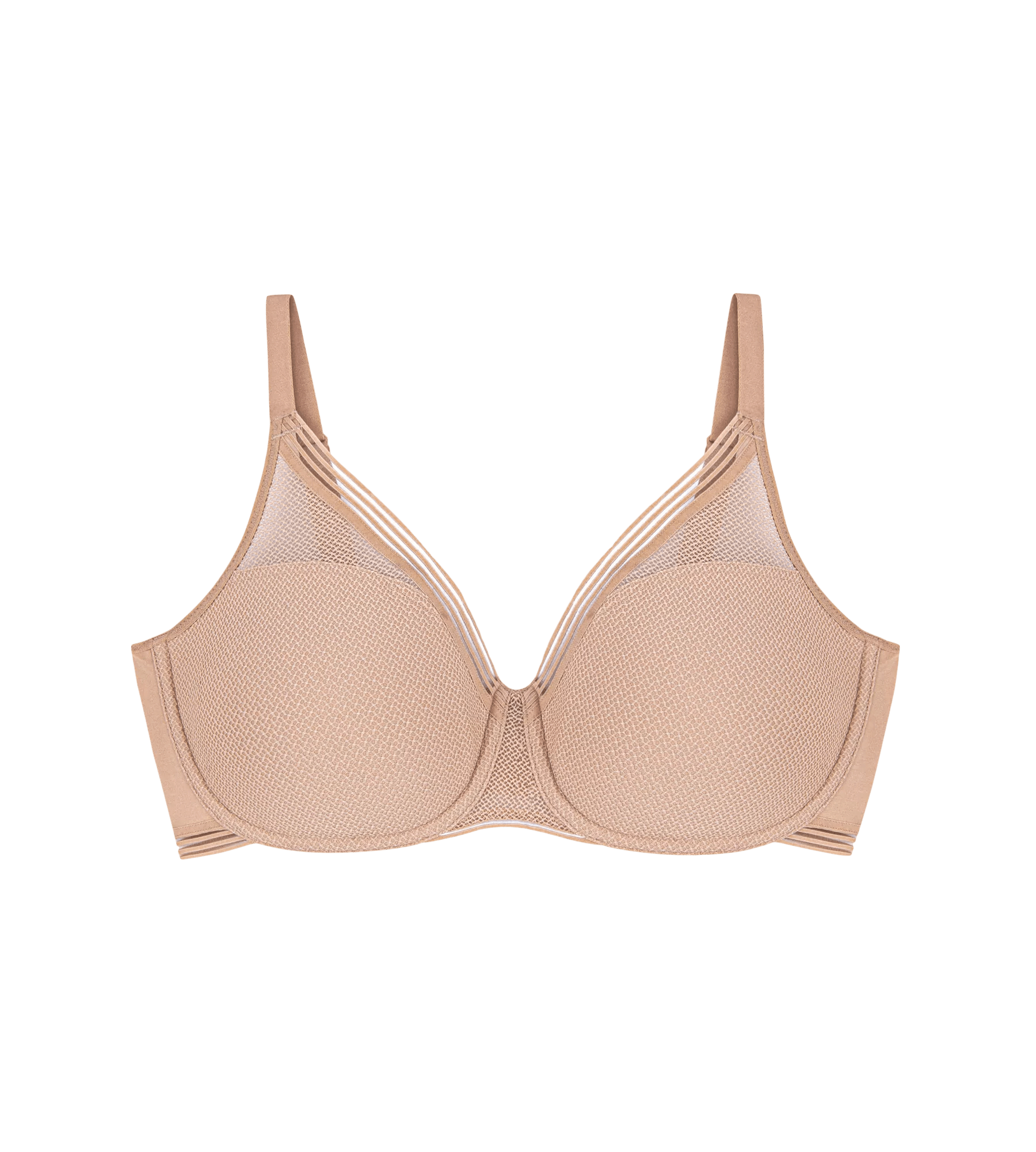 Infinite Sensation  Minimizer bras