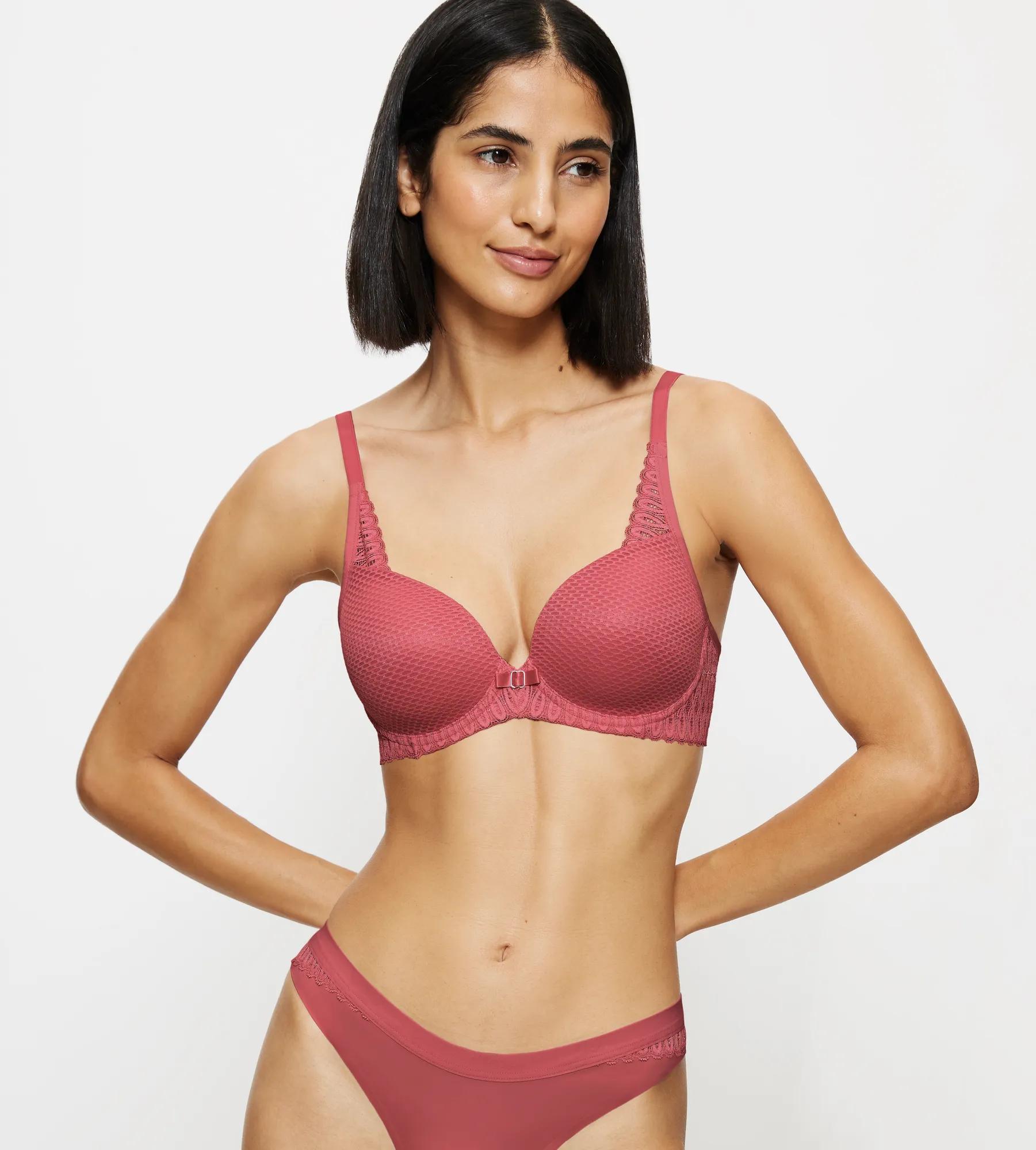 Aura Spotlight T  Padded bras