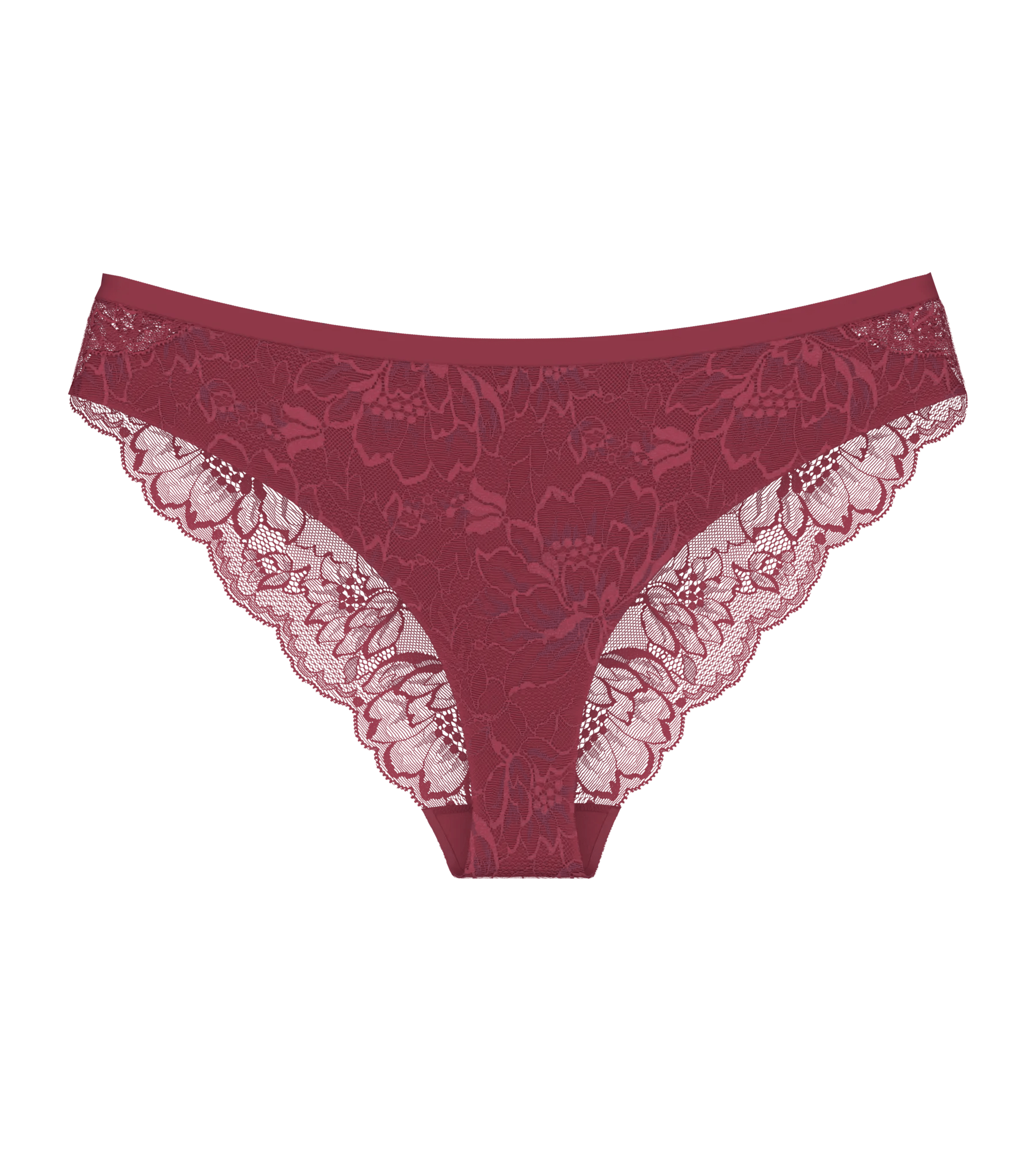 Amourette Charm T  String; Brazilian