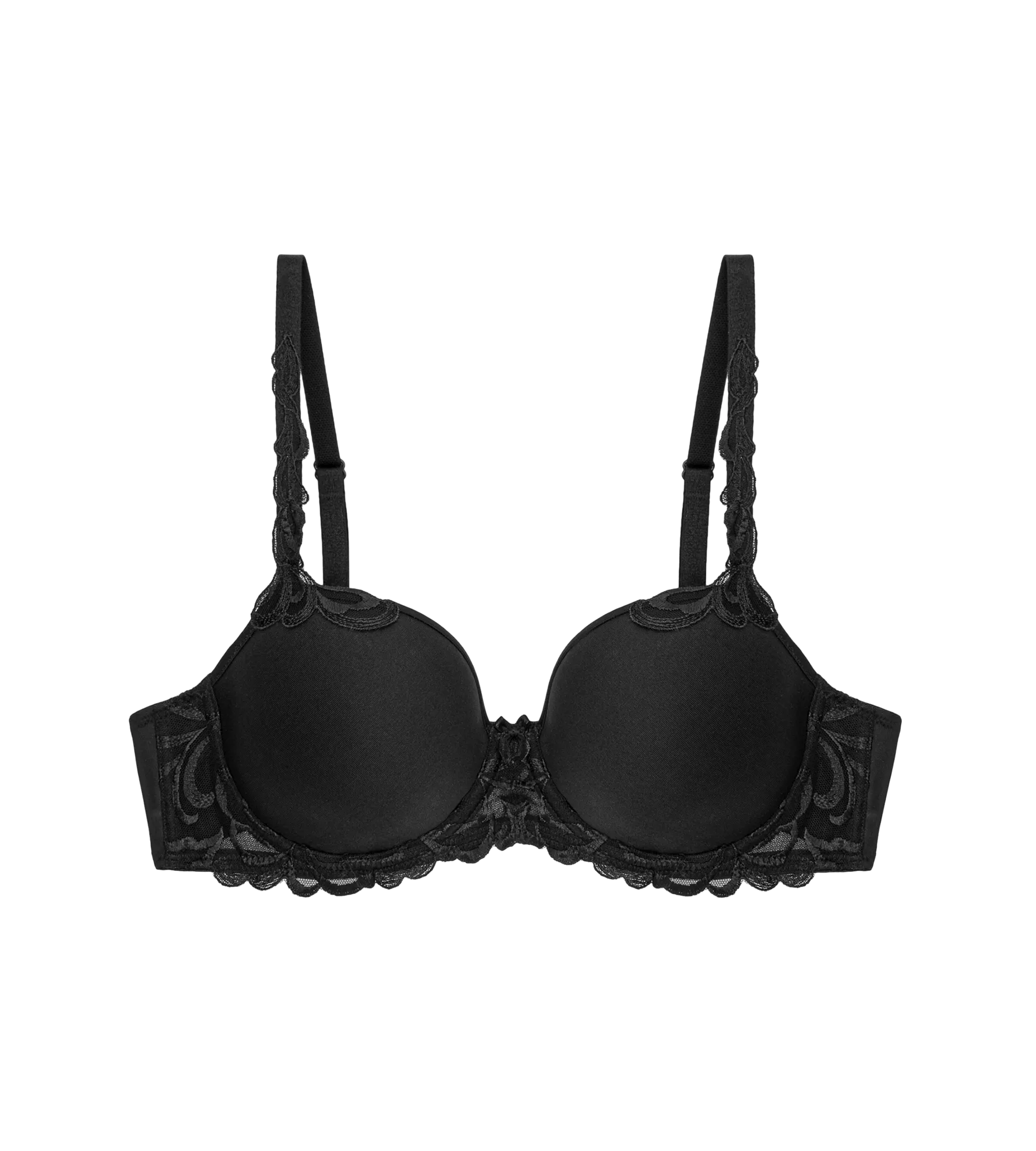Modern Finesse  Padded bras