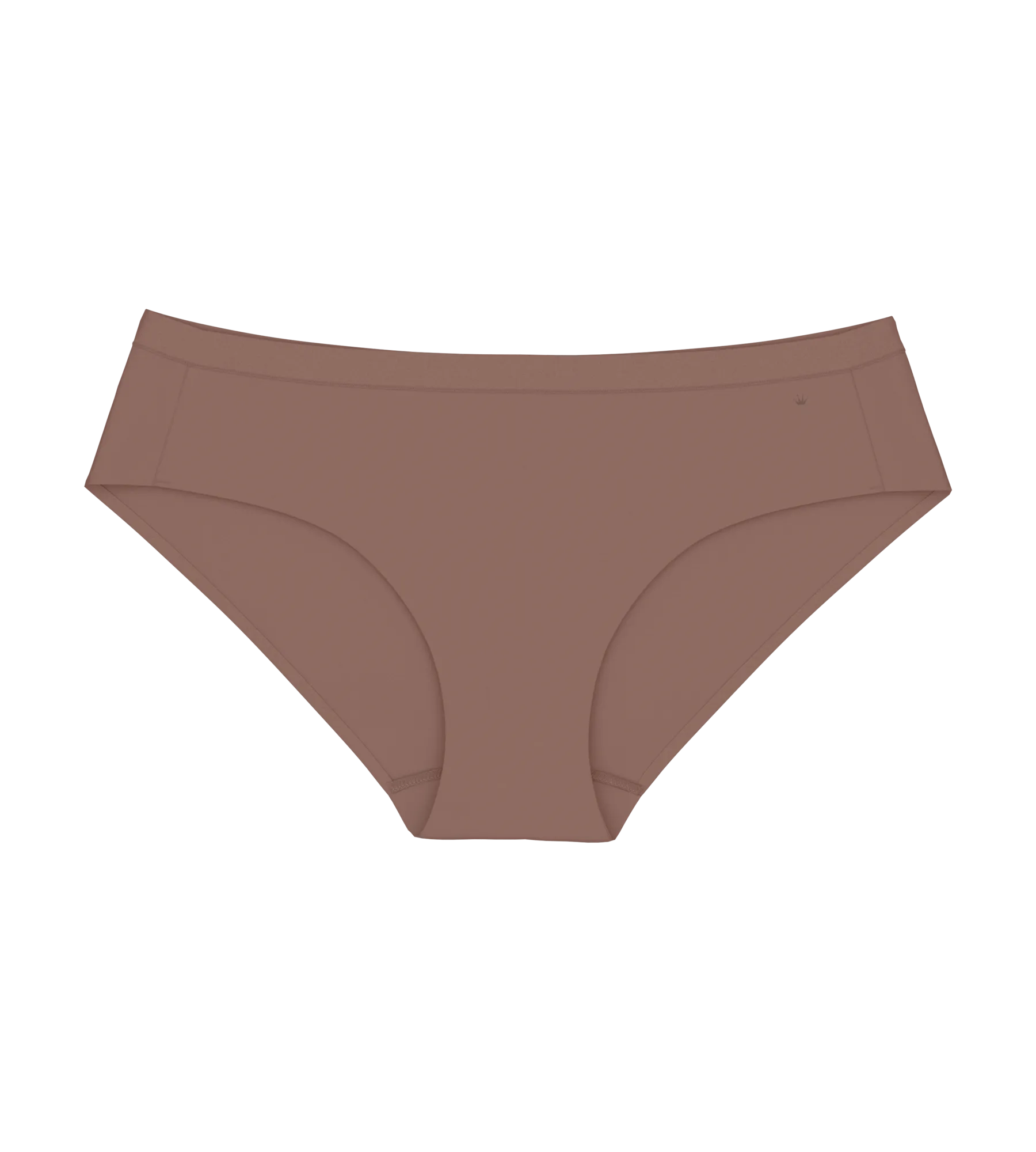 Smart Natural  Hipster