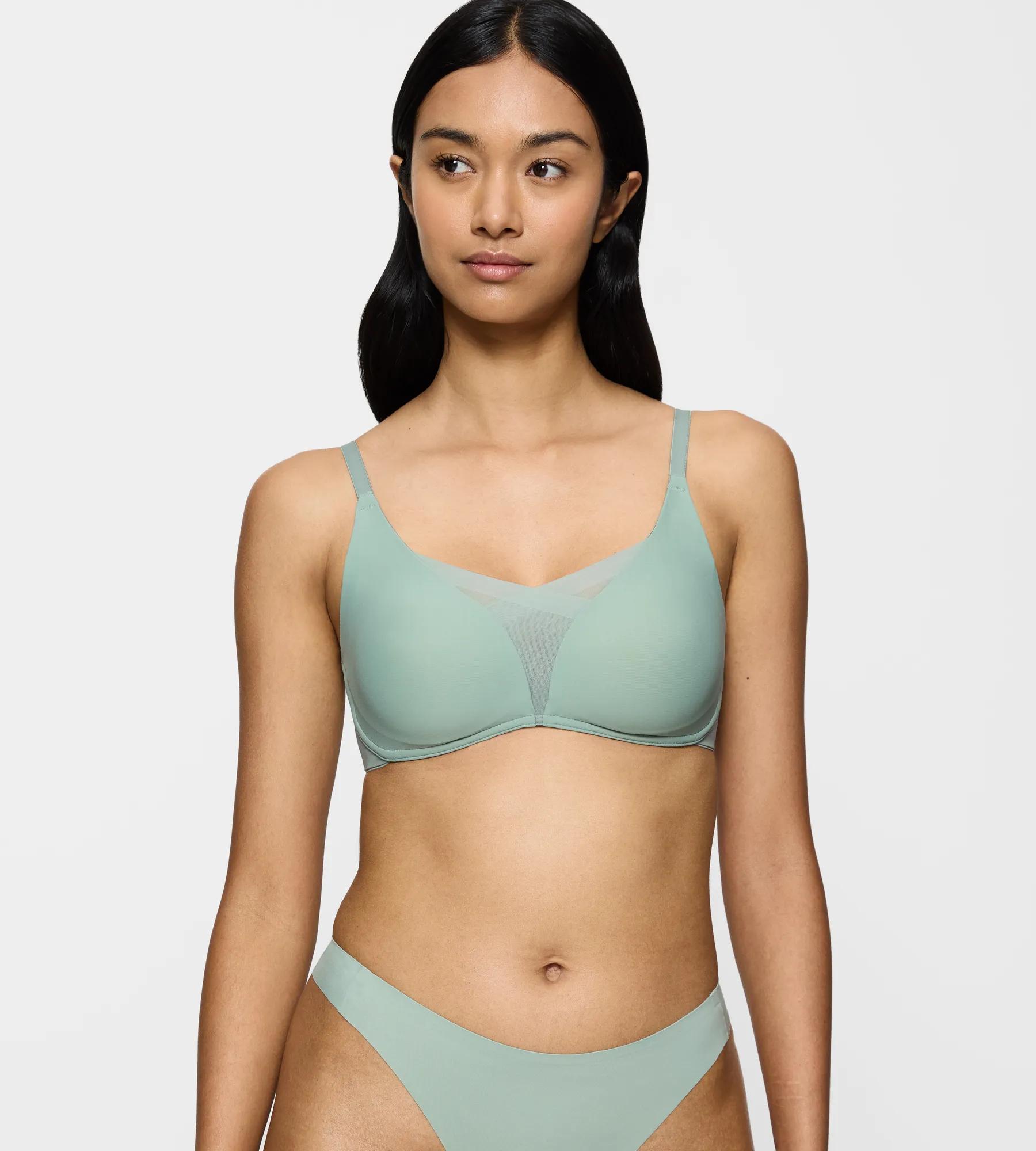 Triumph Shape Smart  Non-wired bras