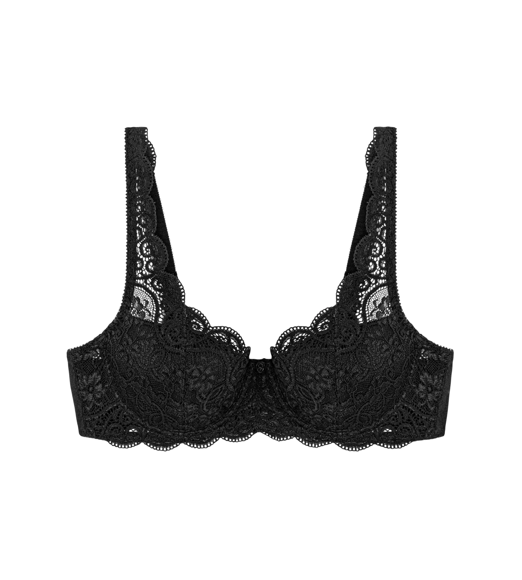 Amourette 300  Padded bras