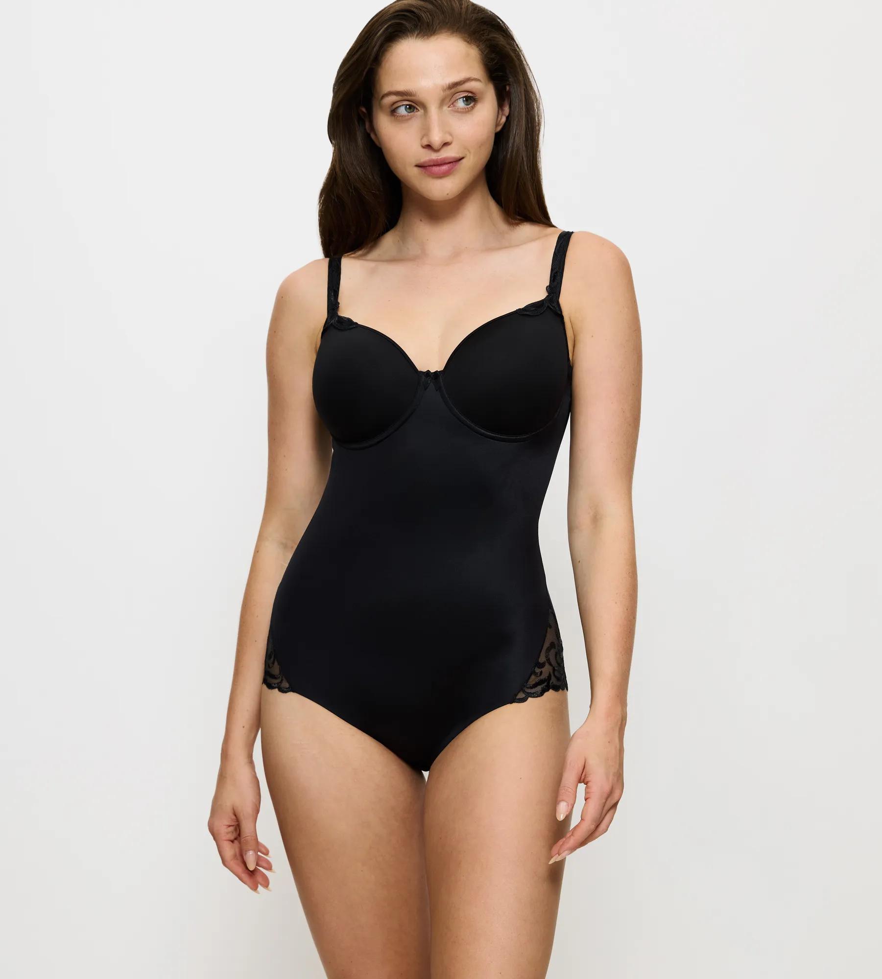 Modern Finesse  Bodysuits