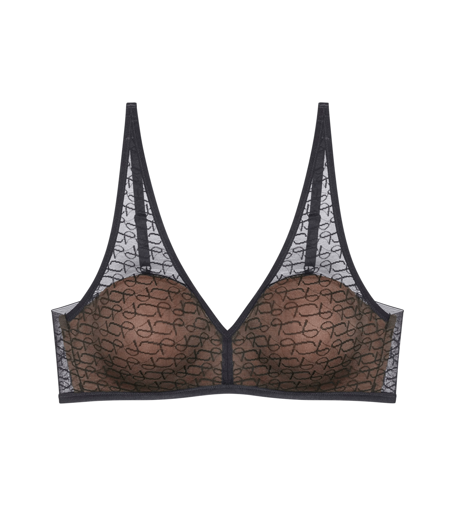 Triumph Signature Sheer  Non-wired bras
