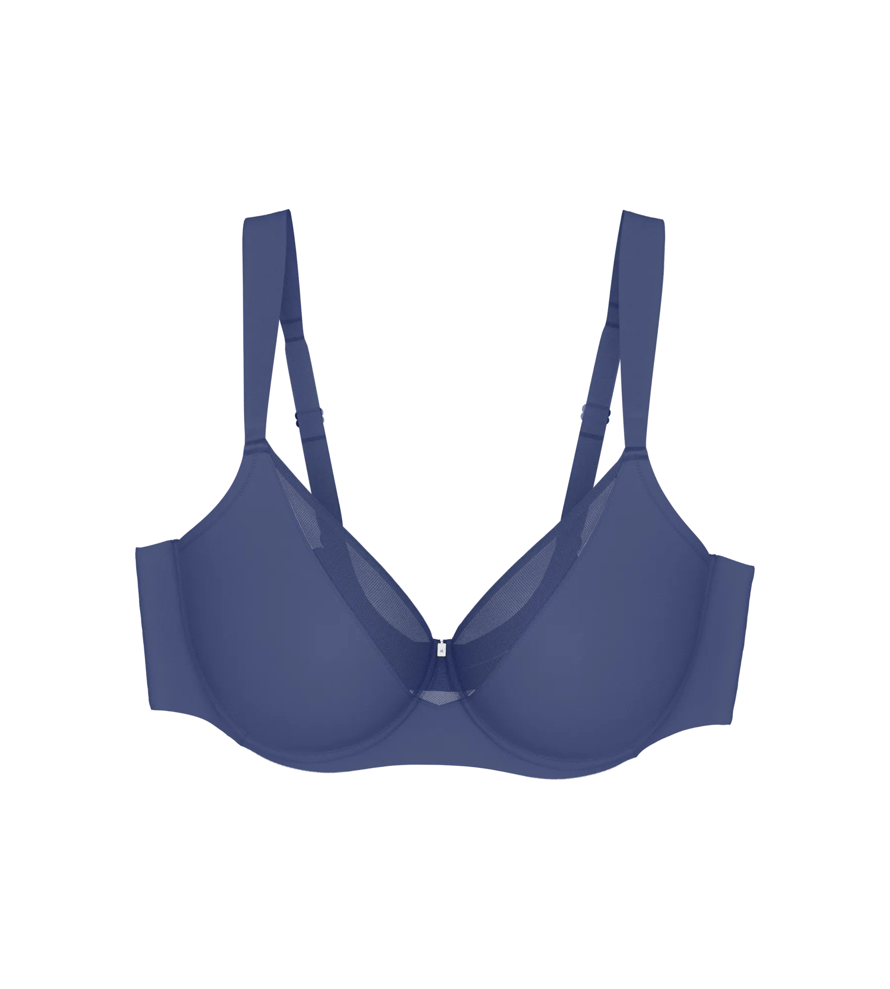 True Shape Sensation T  Minimizer bras
