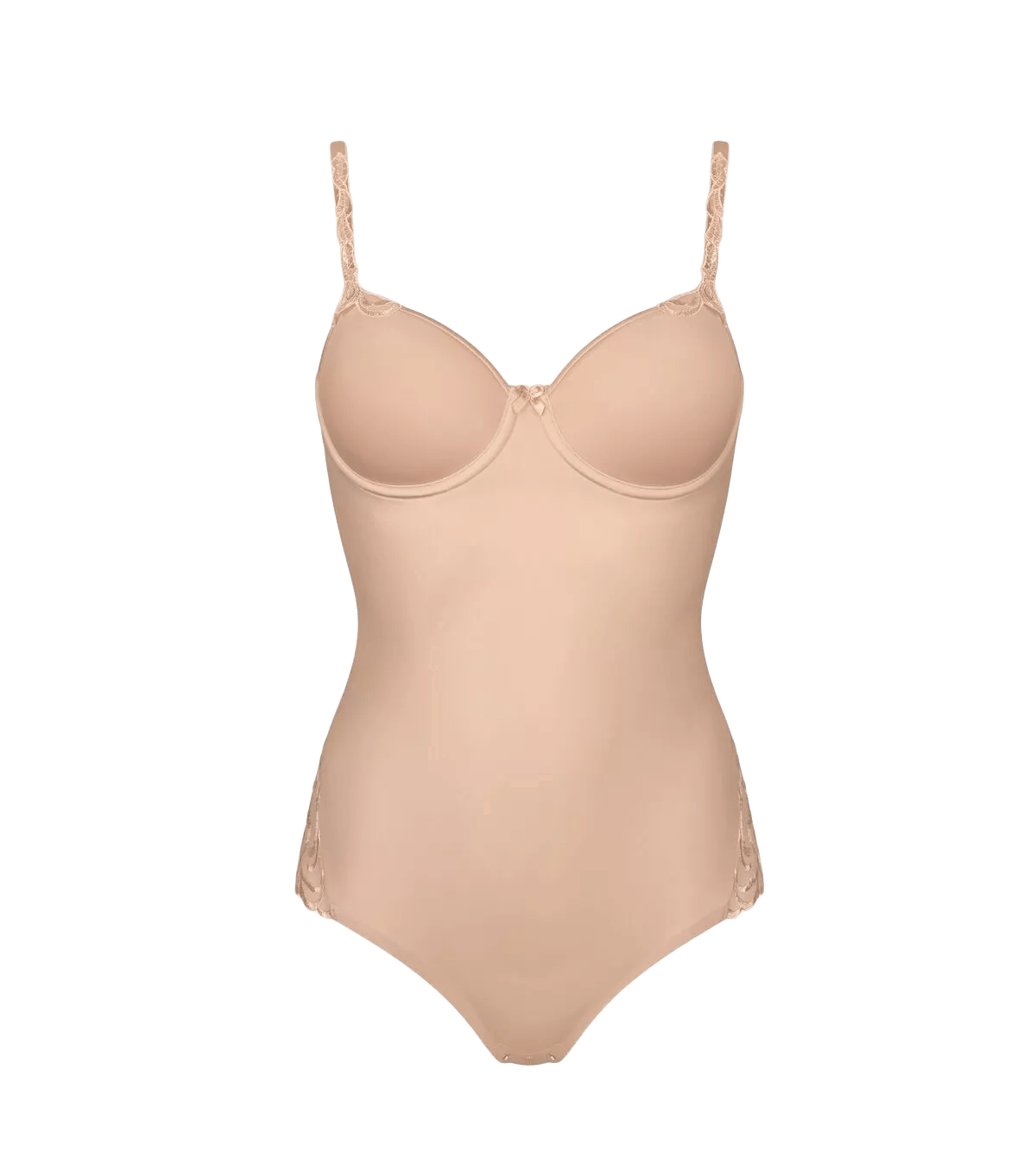 Modern Finesse  Bodysuits