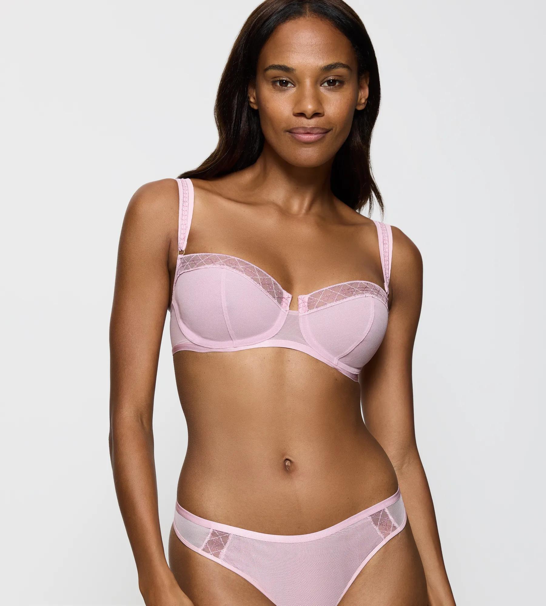 Palina Cosmic Heartbeat  Underwired bras