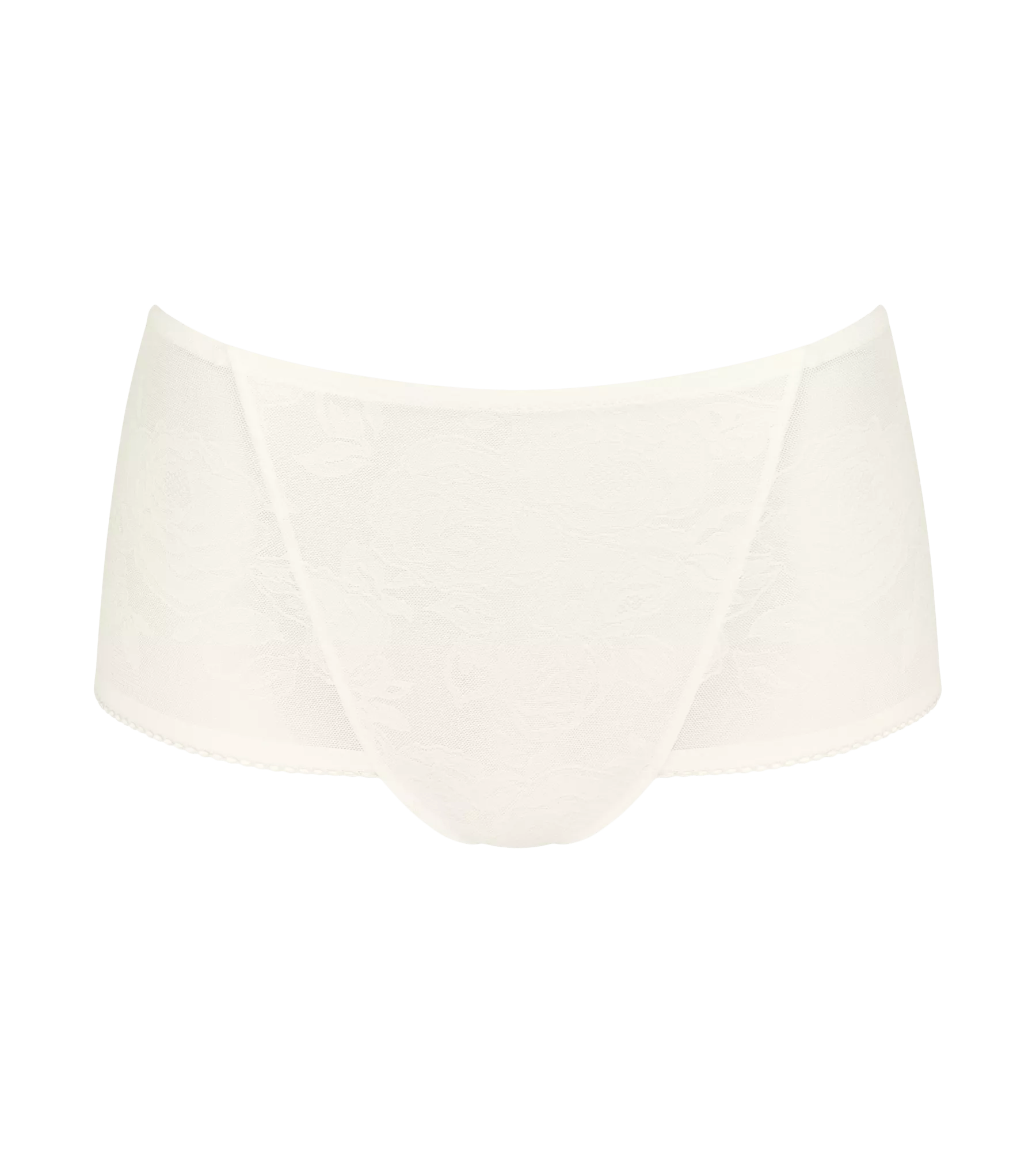 Wild Rose Sensation  High waisted