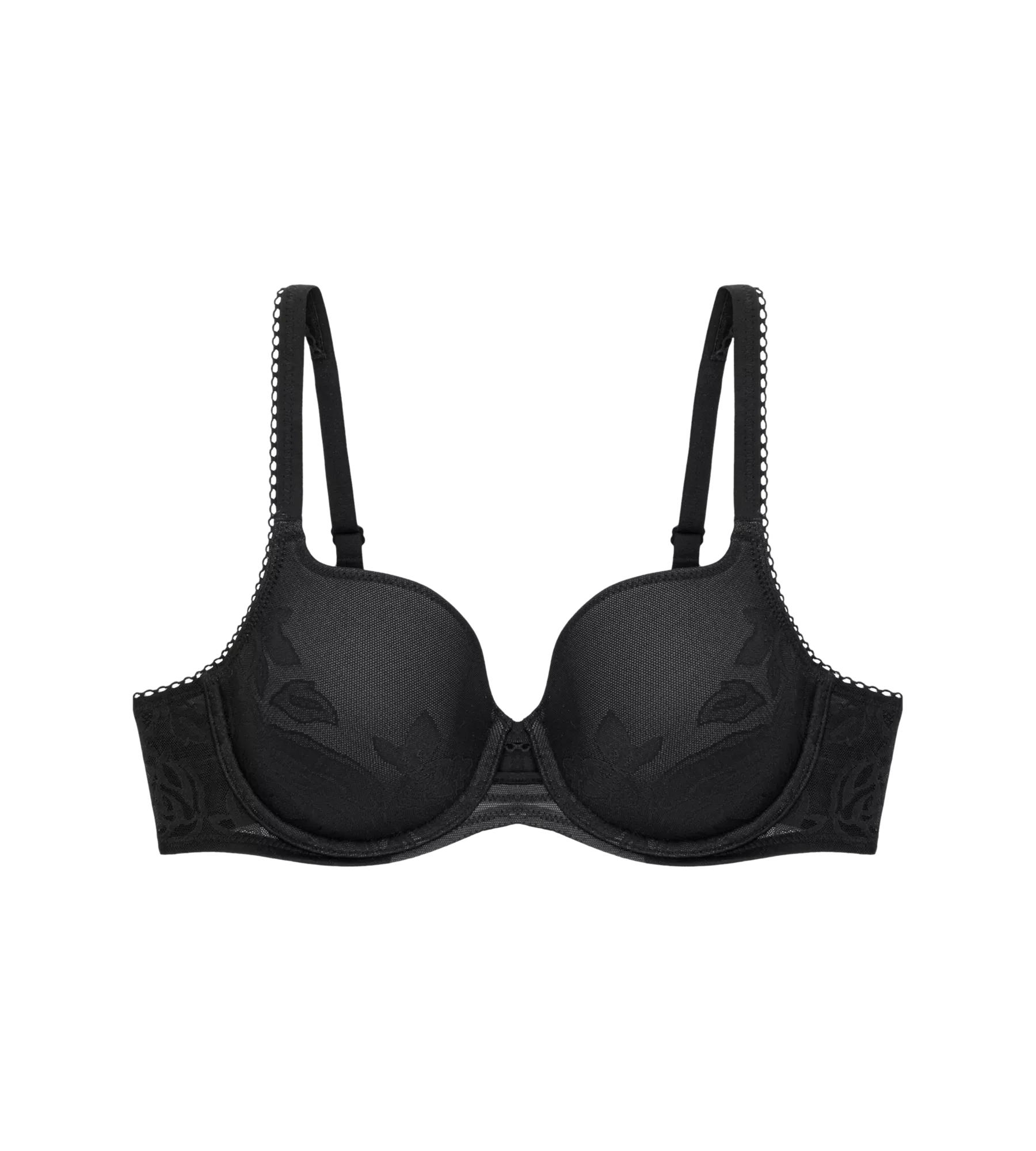 Wild Rose Sensation  T-shirt bras