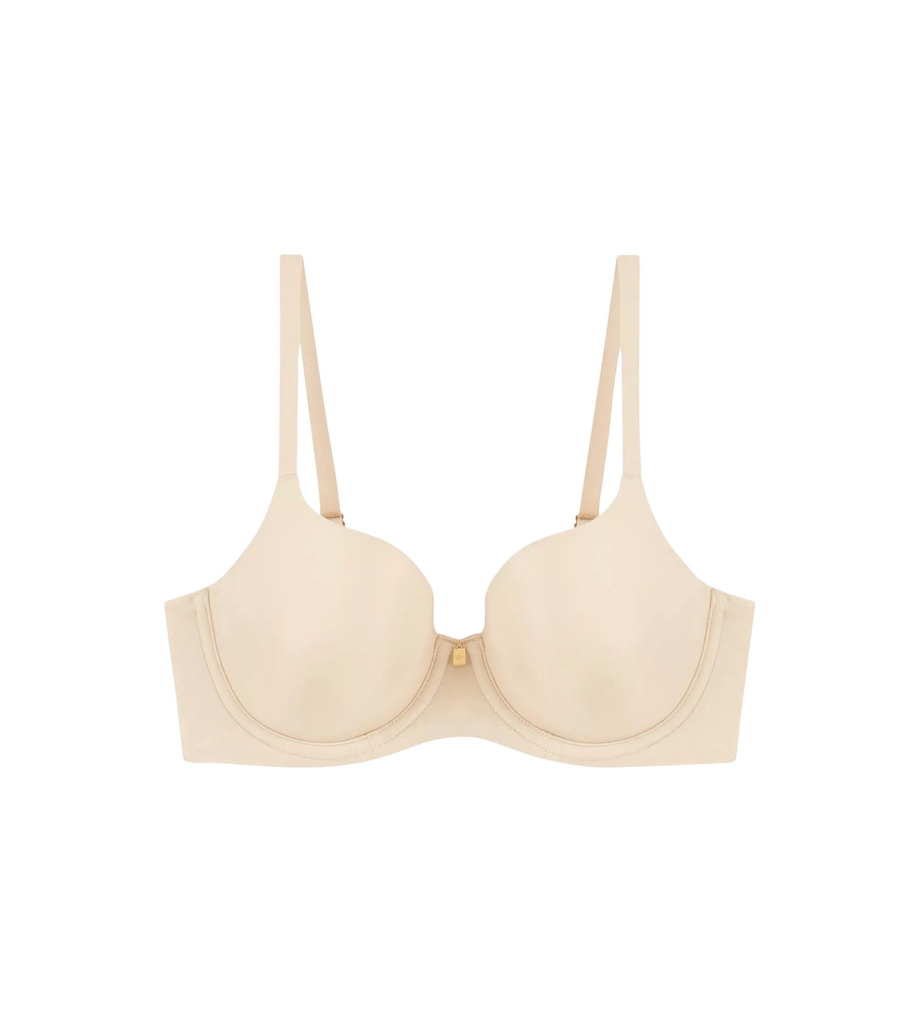 Body Make-Up Essentials  Padded bras