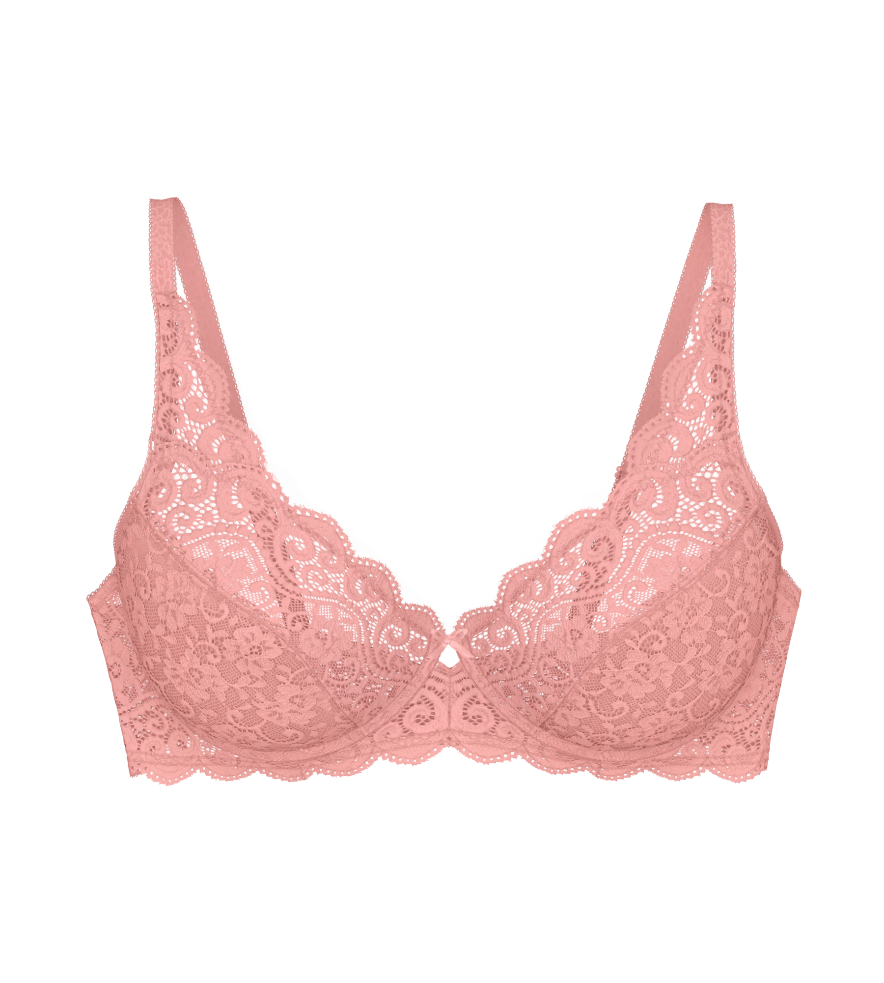 Amourette  Underwired bras